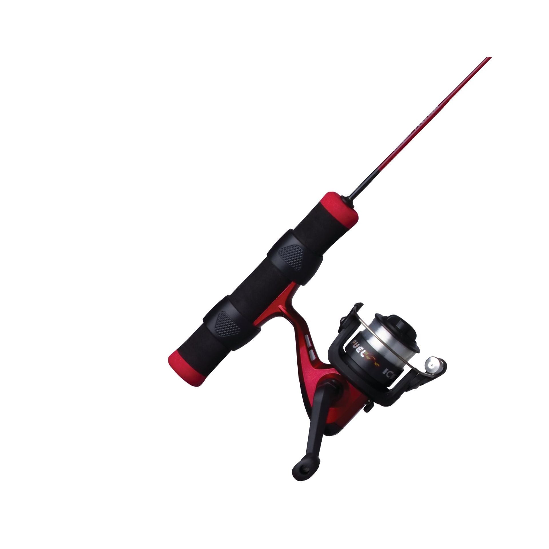 Shakespeare Fuel Ice Spinning Combo
