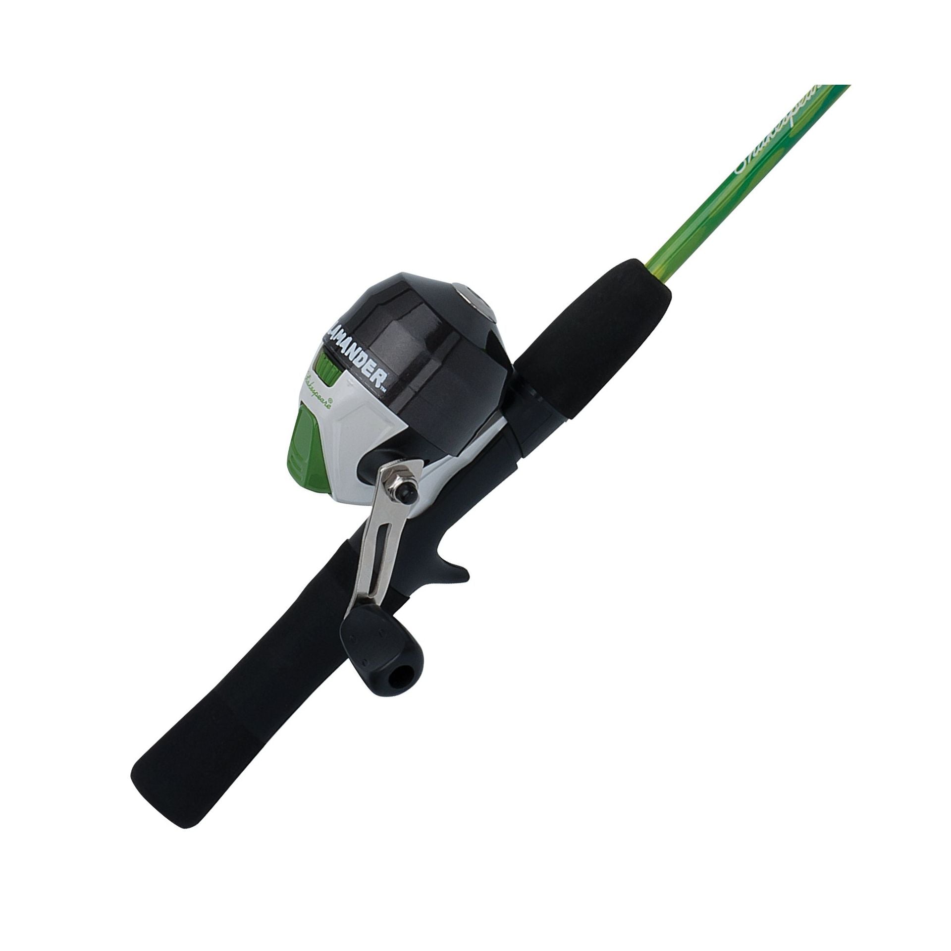 Shakespeare Salamander™ Spincast Combo