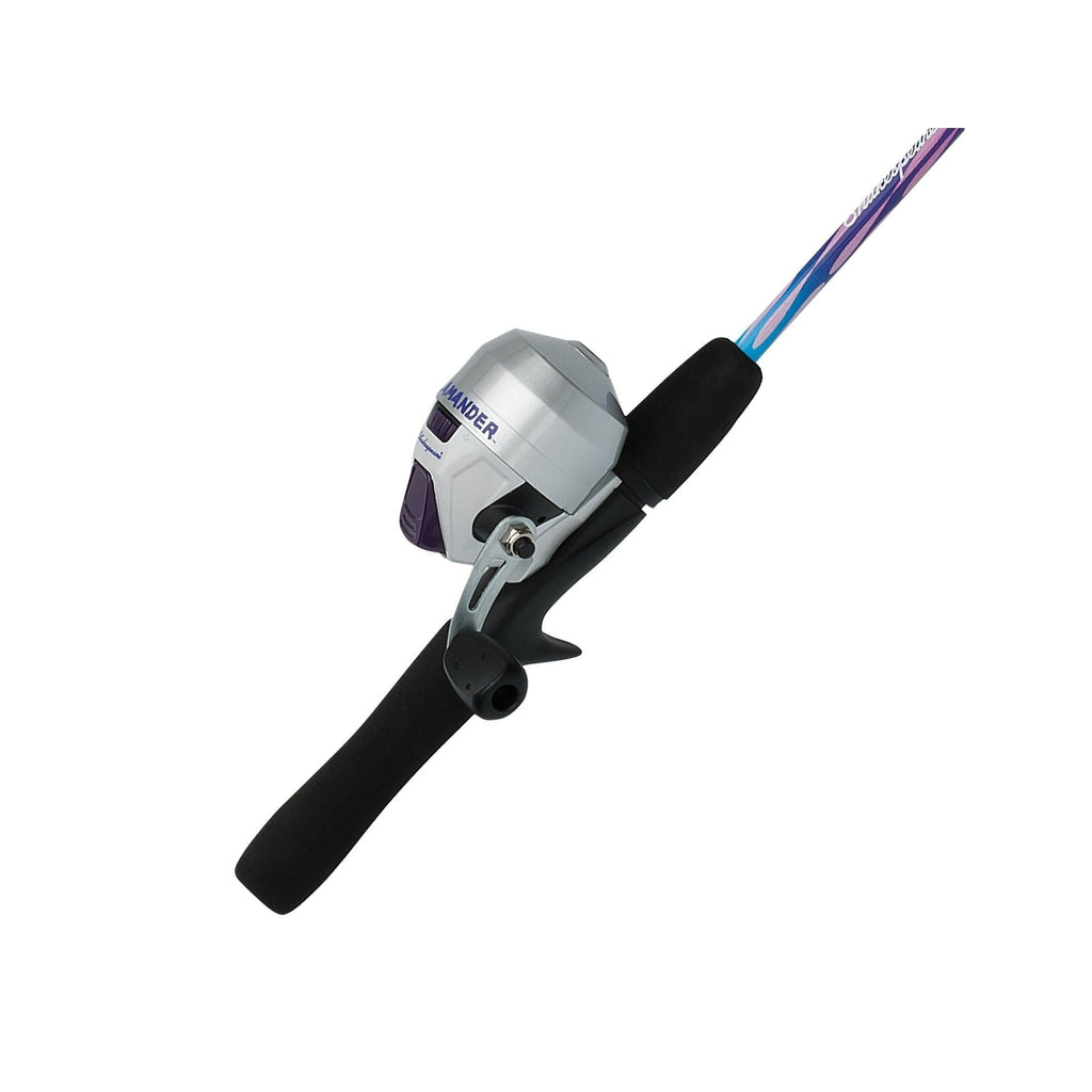 Shakespeare Salamander™ Spincast Combo