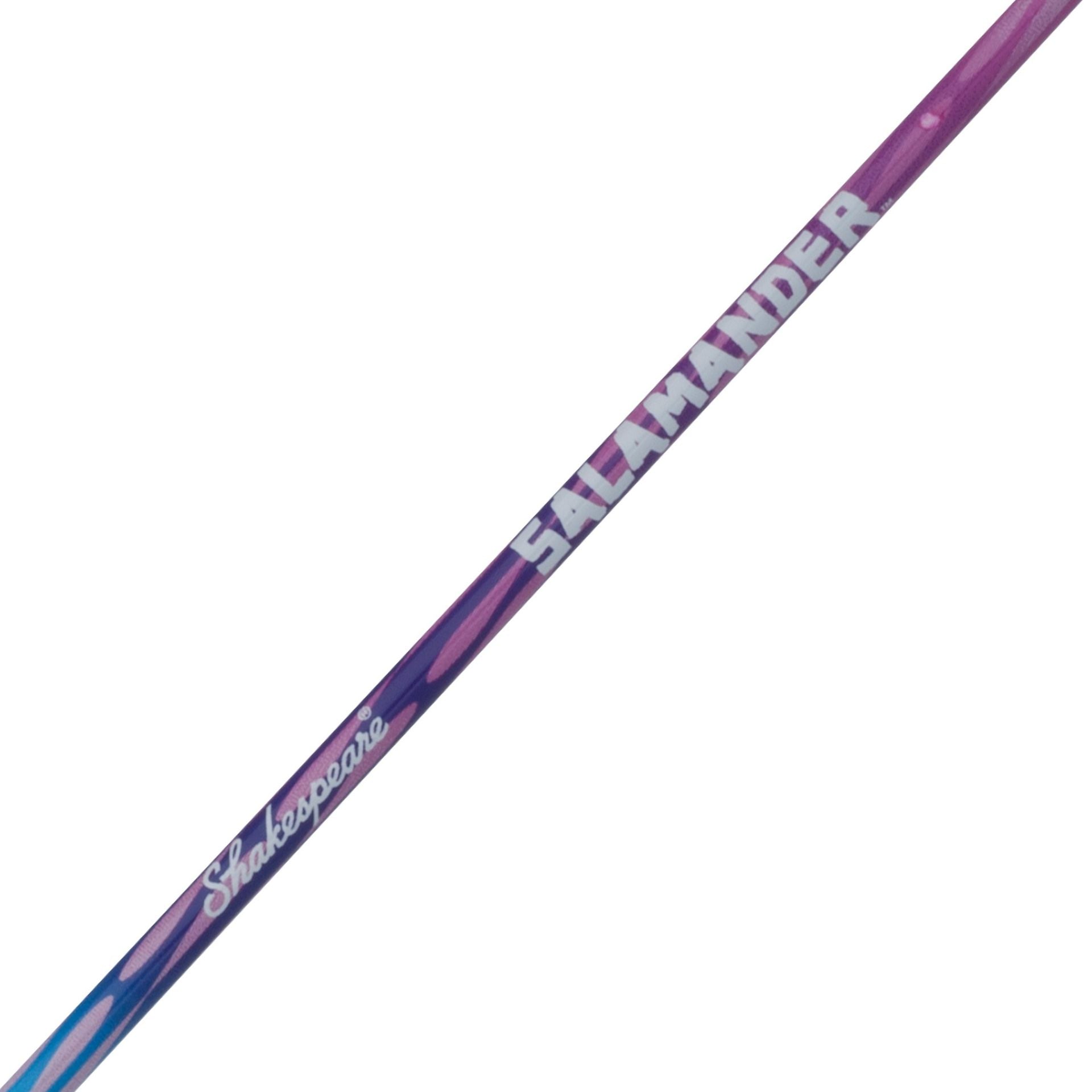Shakespeare Salamander™ Spincast Combo