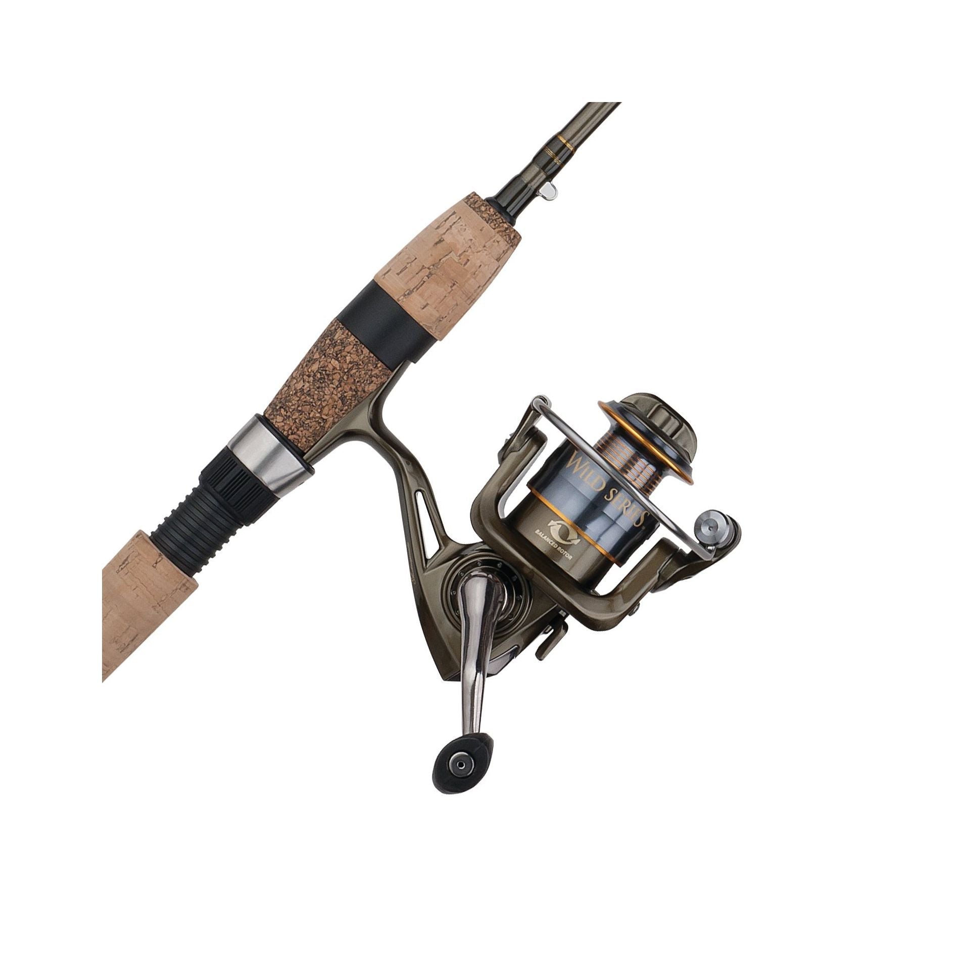 Shakespeare Wild™ Series Panfish Combo