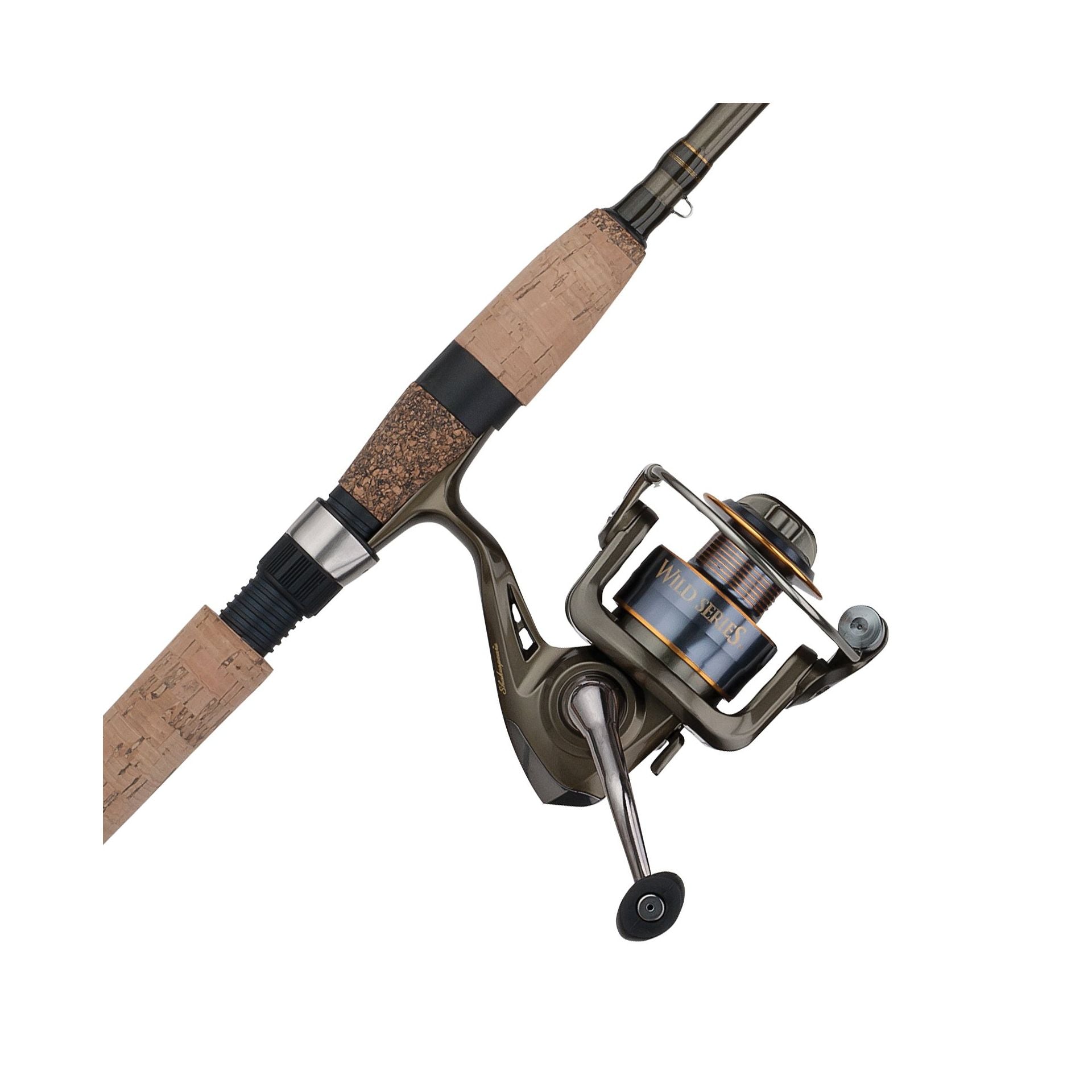 Shakespeare Wild™ Series SalmonSteelhead