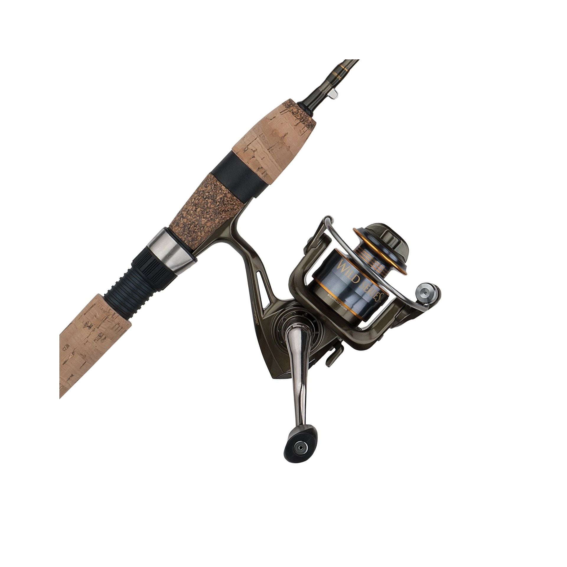 Shakespeare Wild™ Series Trout Combo