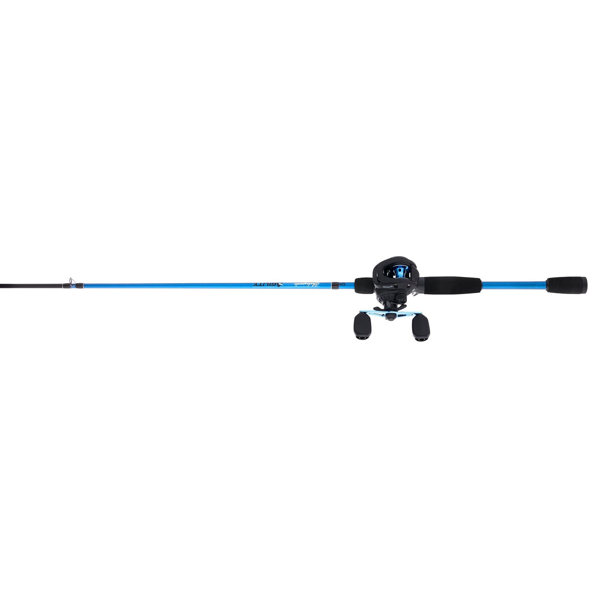 Shakespeare Agility® Baitcast Combo