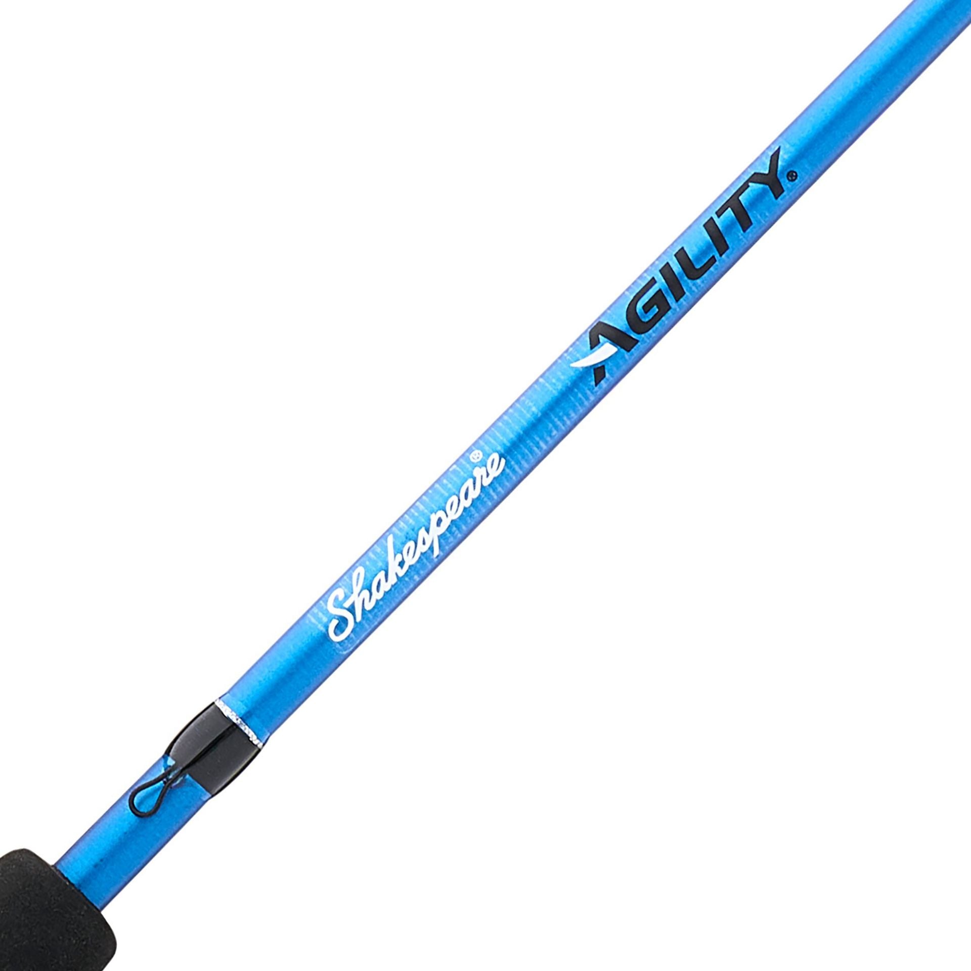 Shakespeare Agility® Baitcast Combo
