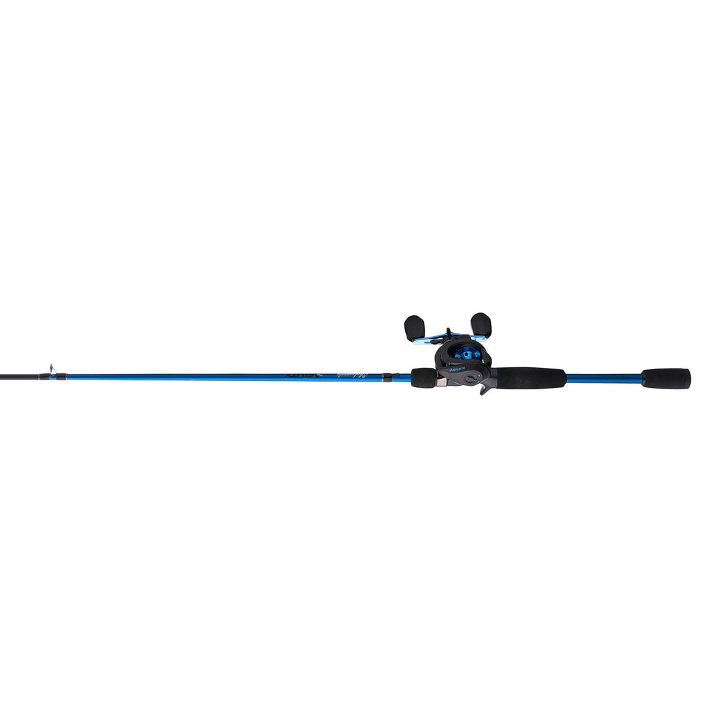 Shakespeare Agility® Baitcast Combo