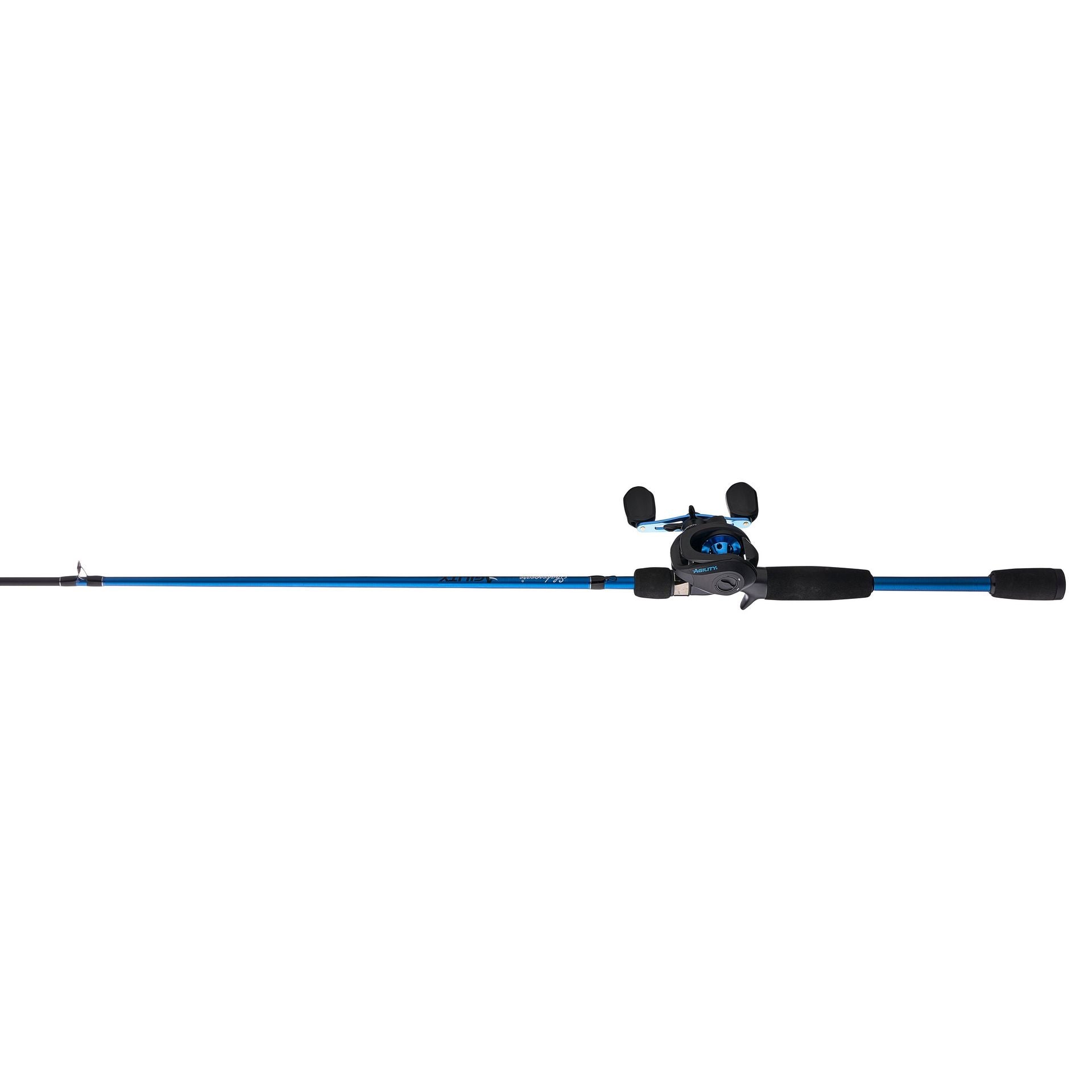 Shakespeare Agility® Baitcast Combo