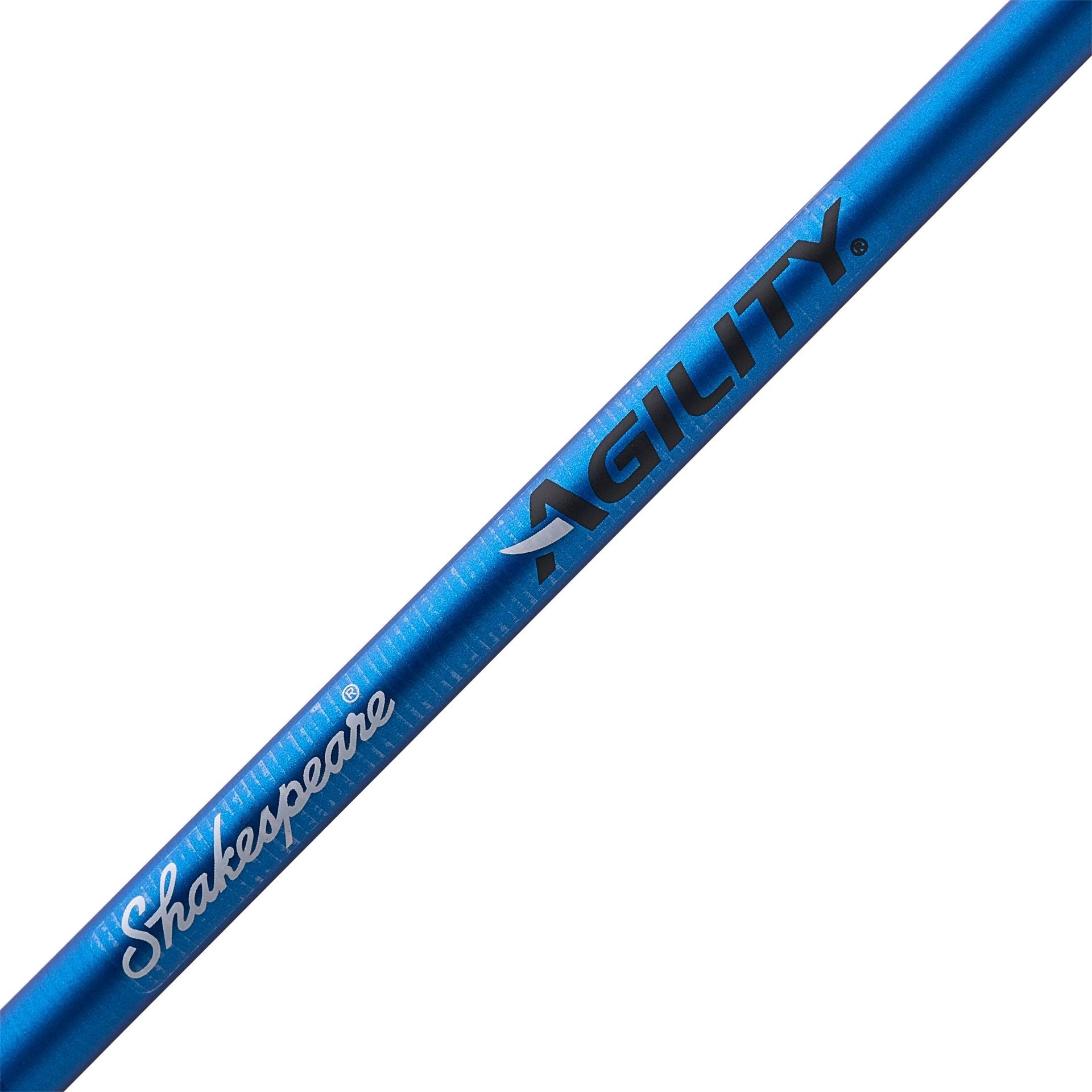 Shakespeare Agility® Travel Baitcast Combo