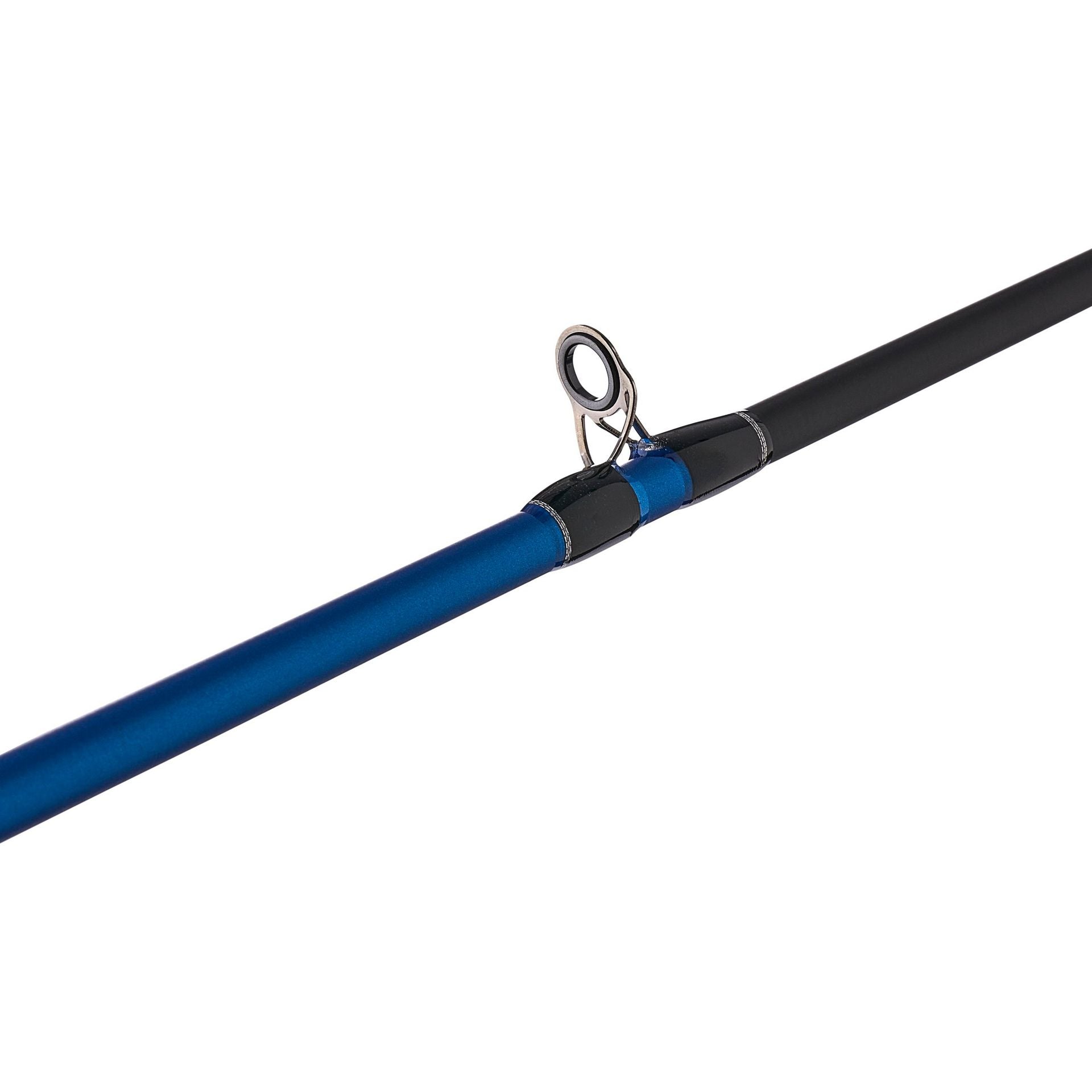 Shakespeare Agility® Travel Baitcast Combo