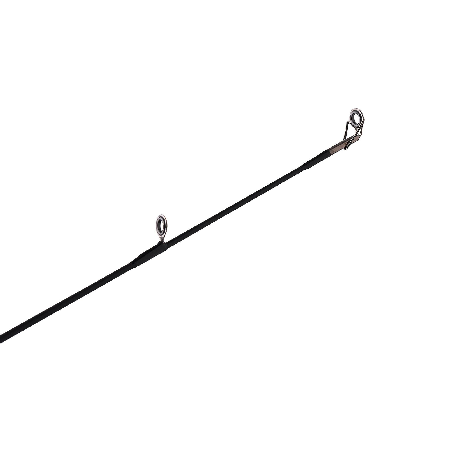 Shakespeare Agility® Travel Baitcast Combo