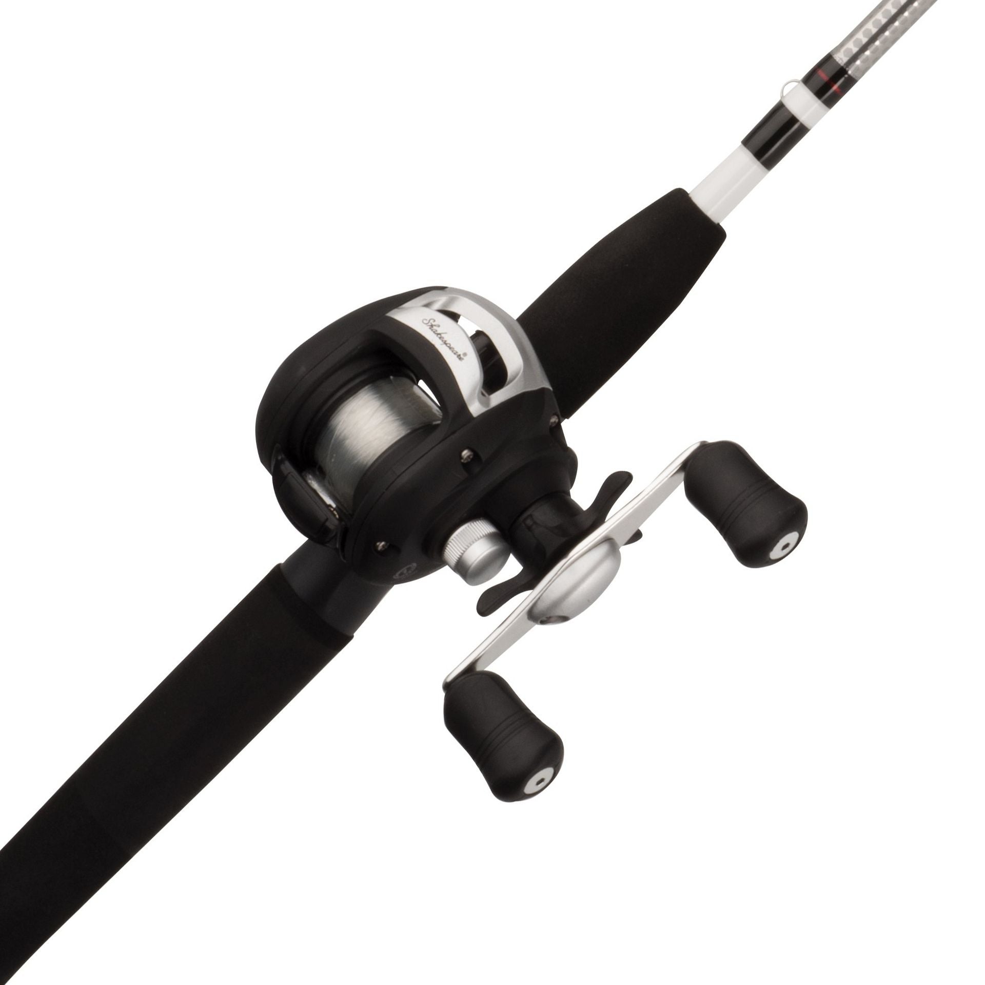 Shakespeare Alpha® Low Profile Combo