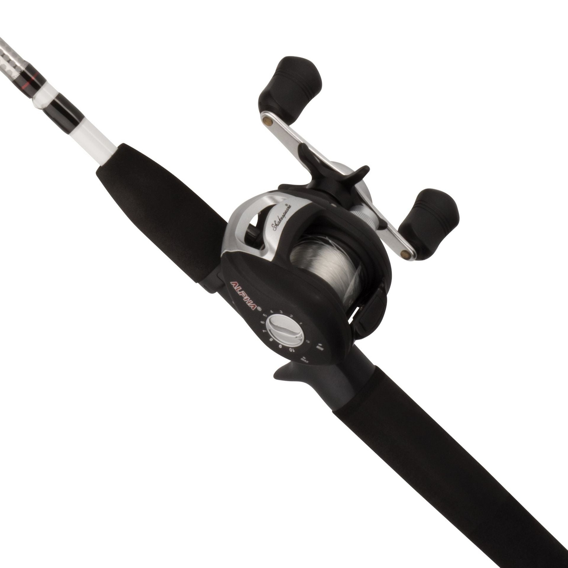 Shakespeare Alpha® Low Profile Combo