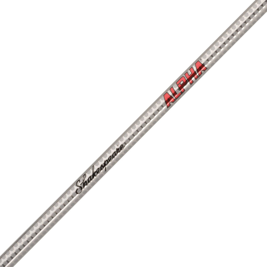 Shakespeare Alpha® Low Profile Combo