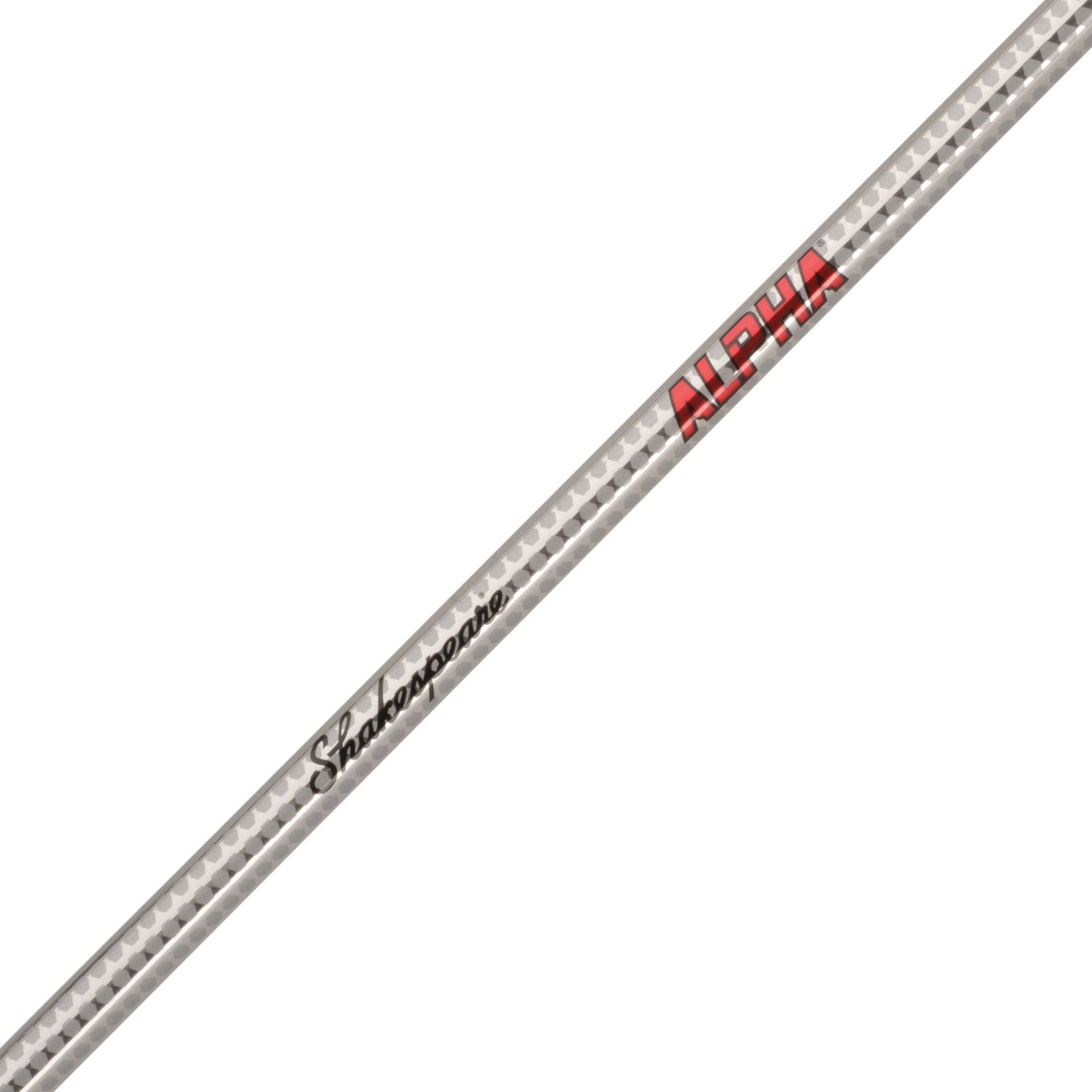 Shakespeare Alpha® Low Profile Combo