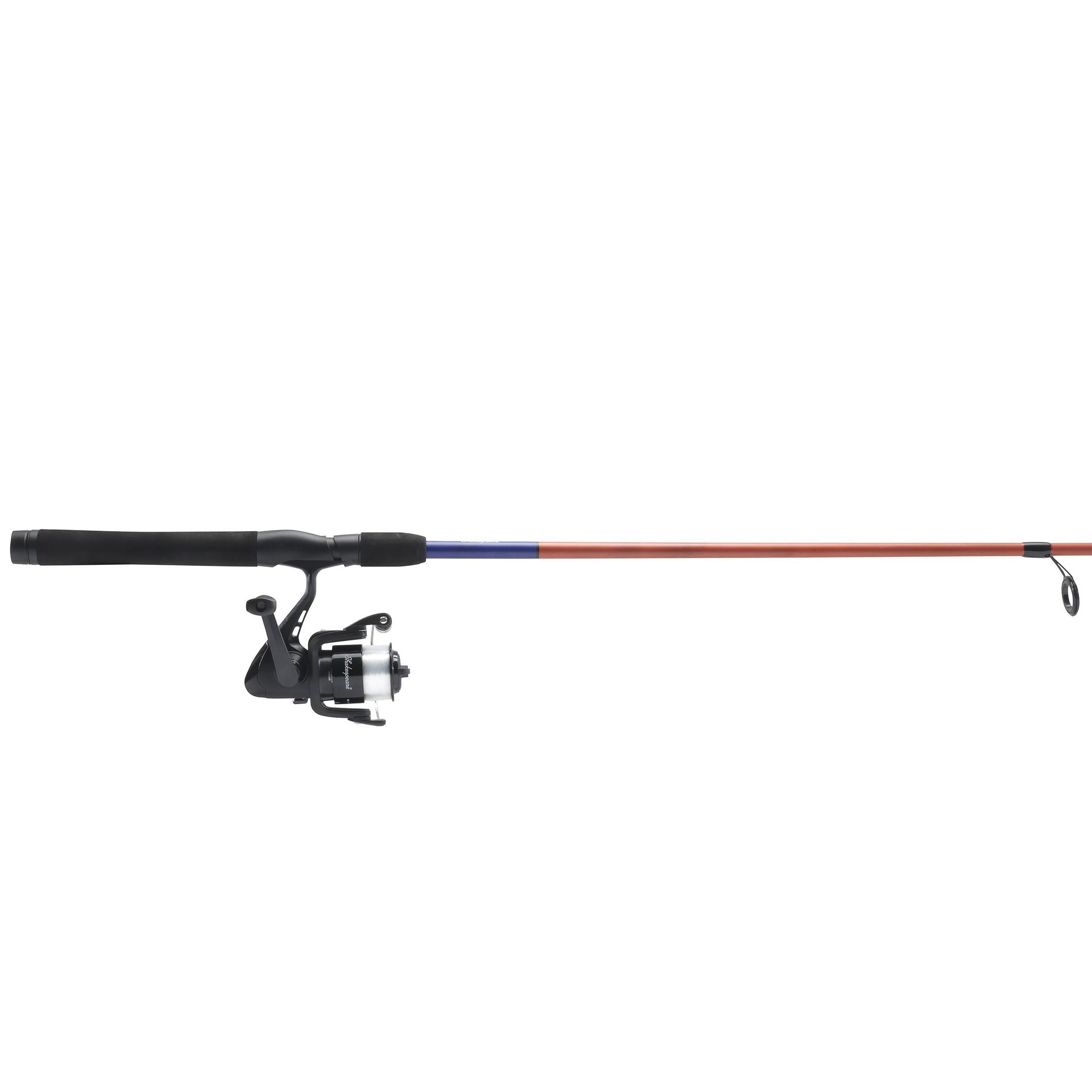 Shakespeare Catch More Fish® Bass Spinning
