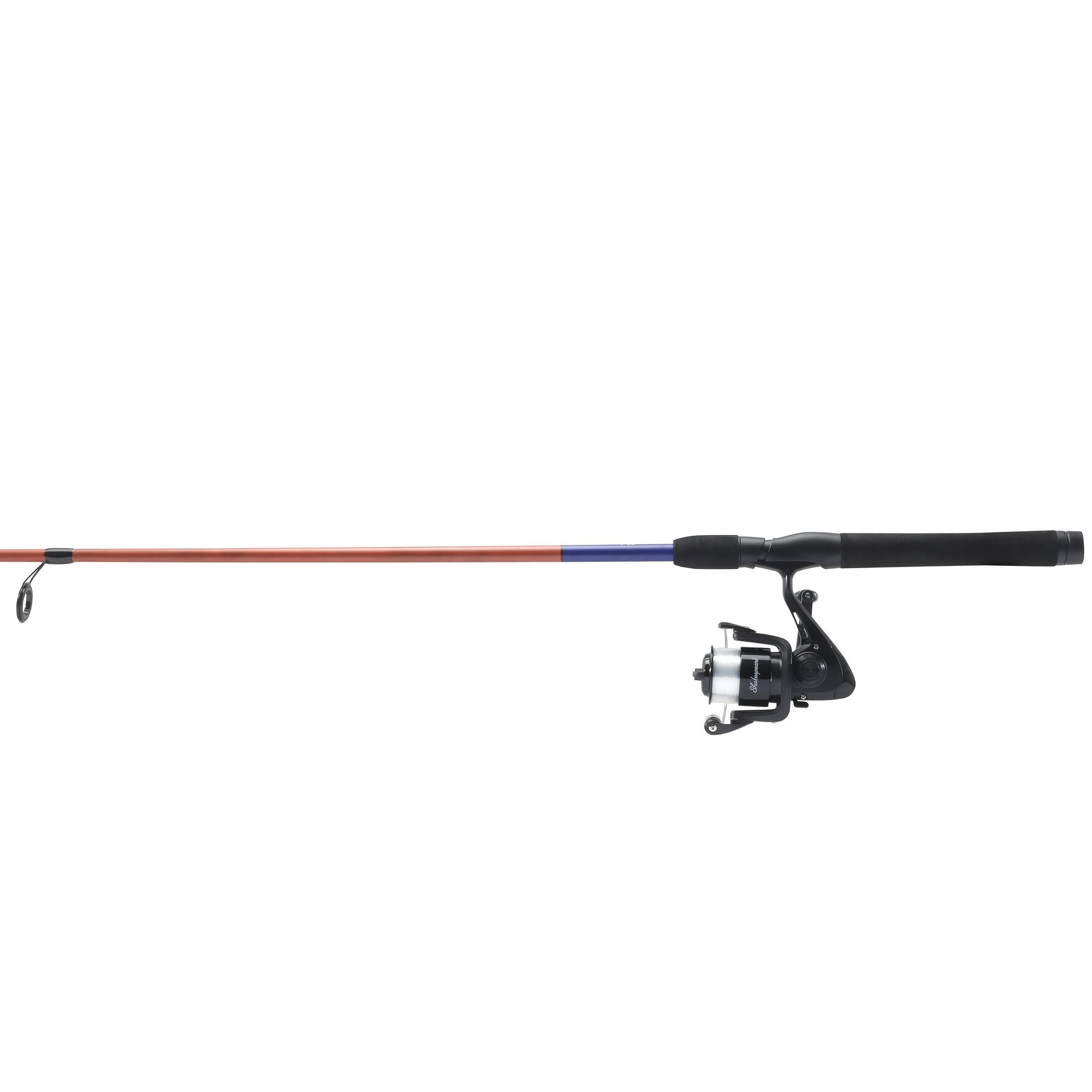 Shakespeare Catch More Fish® Bass Spinning