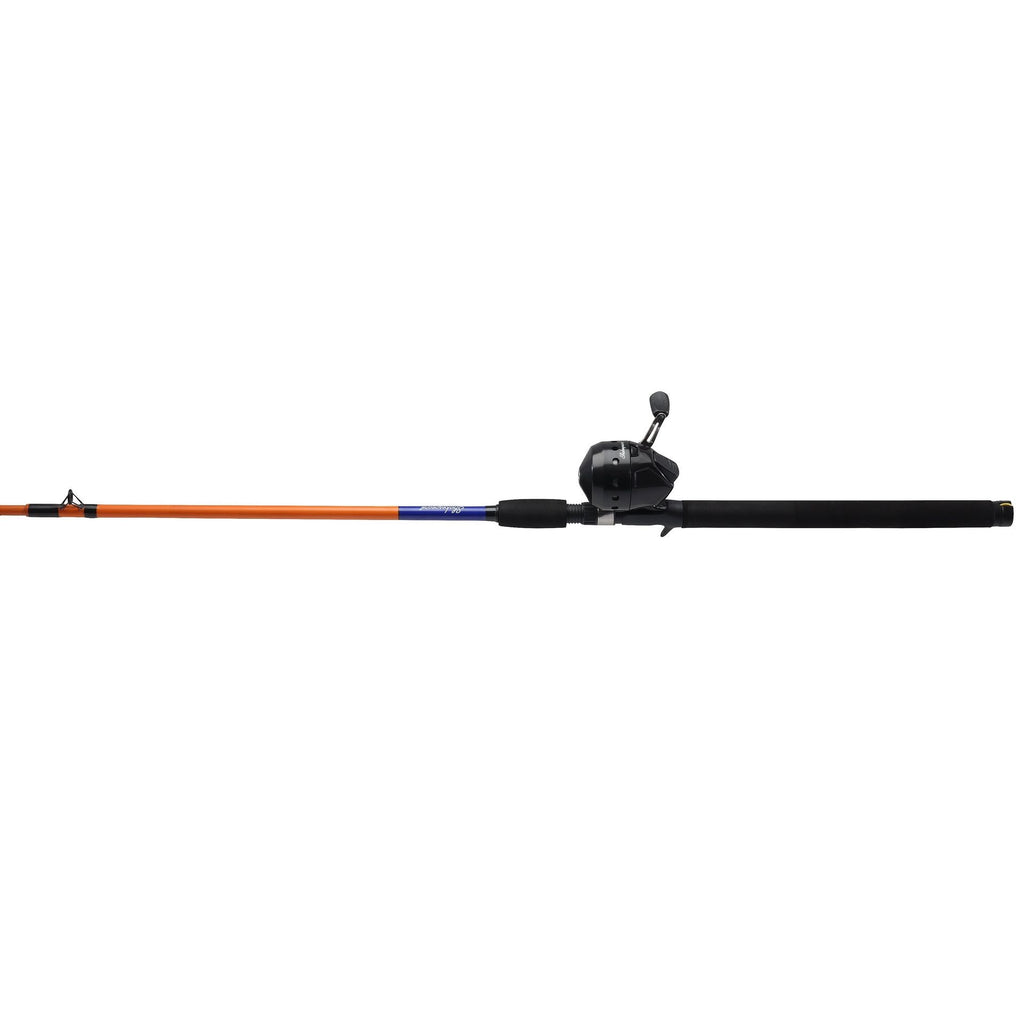 Shakespeare Catch More Fish® Catfish Spincast