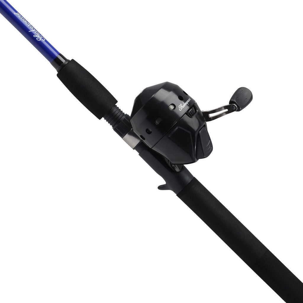 Shakespeare Catch More Fish® Catfish Spincast