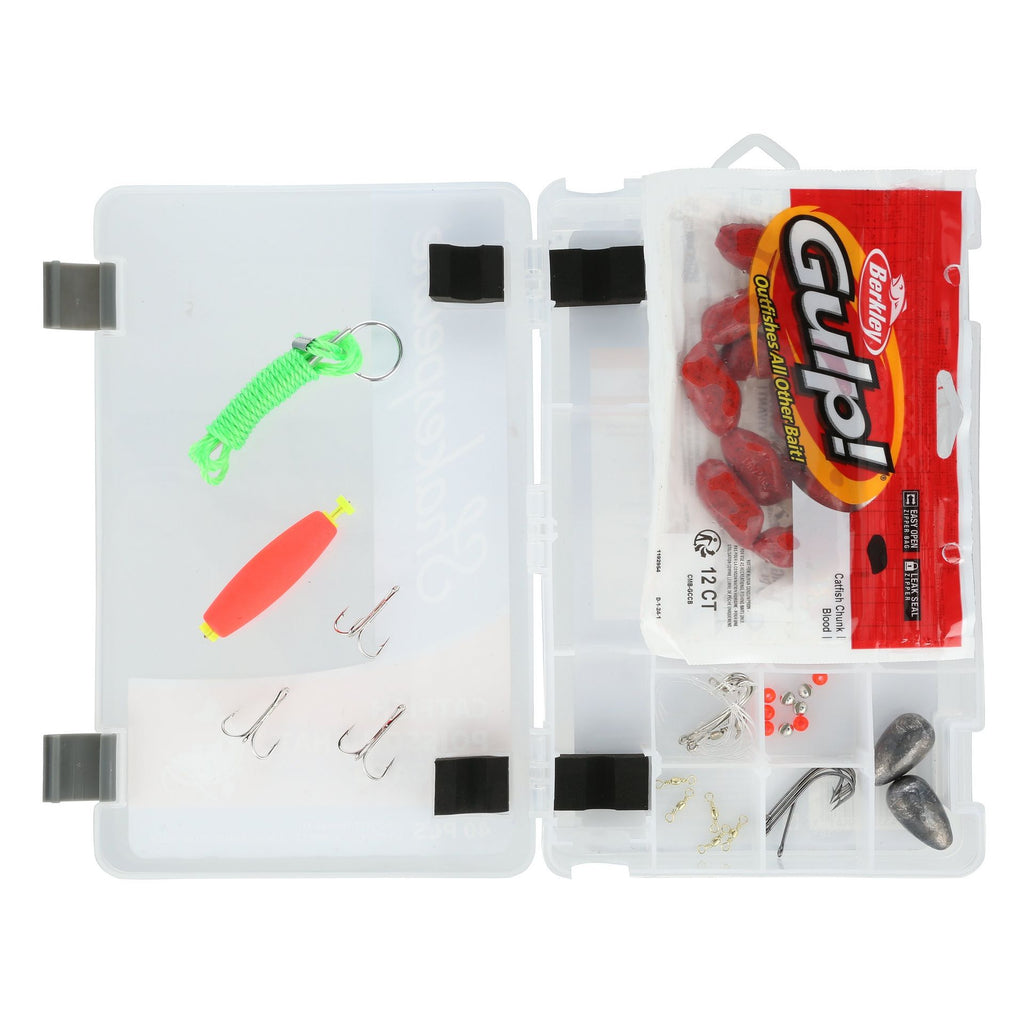 Shakespeare Catch More Fish® Catfish Spincast
