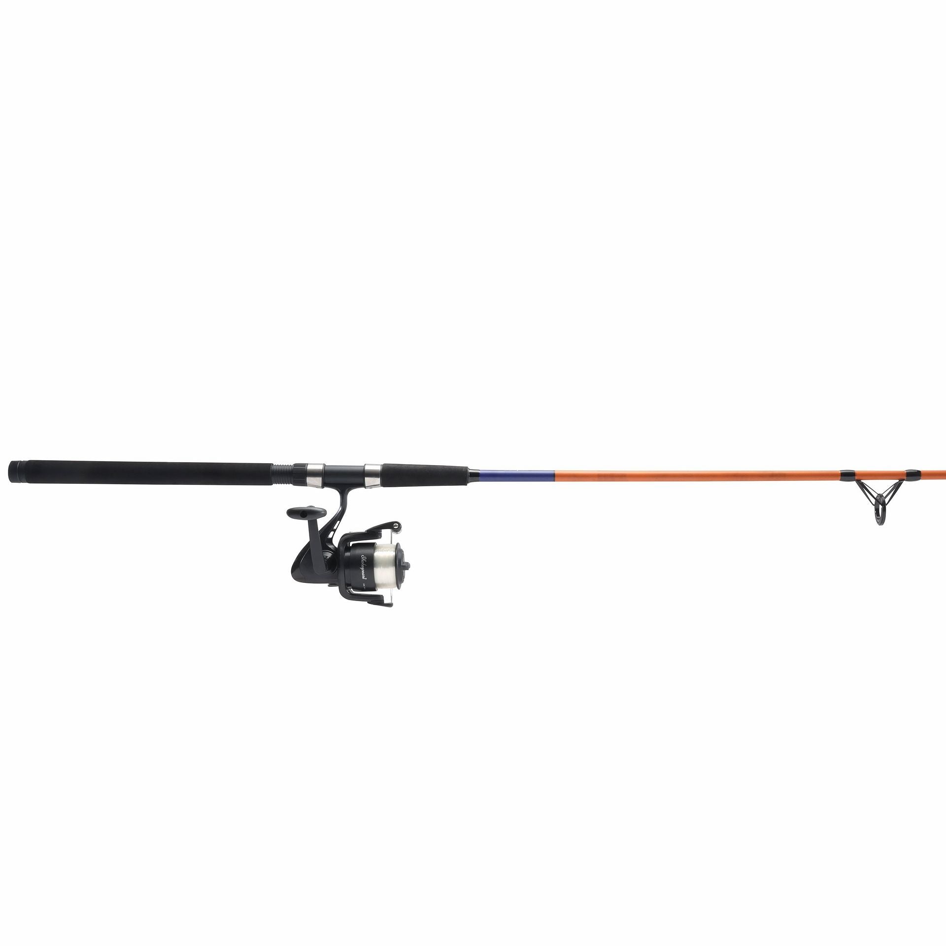 Shakespeare Catch More Fish® Catfish Spinning