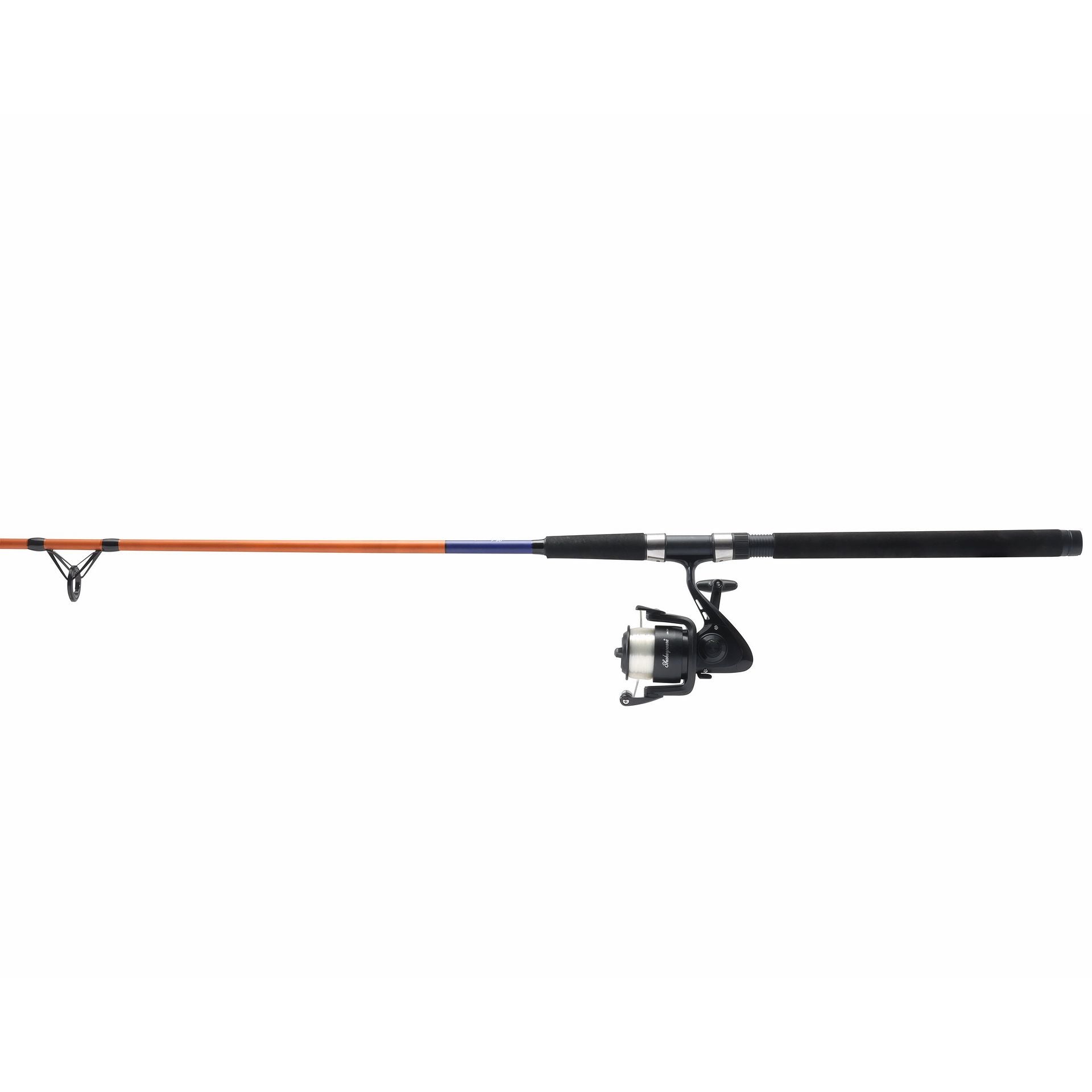 Shakespeare Catch More Fish® Catfish Spinning