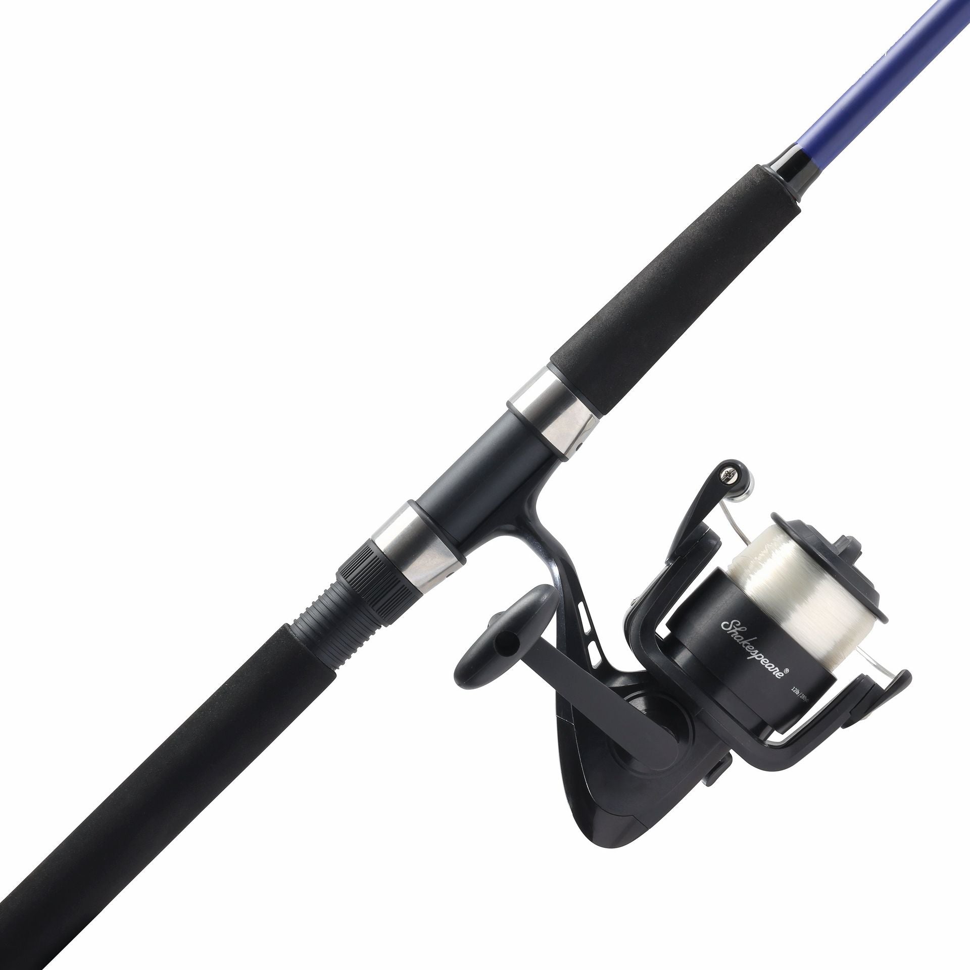 Shakespeare Catch More Fish® Catfish Spinning