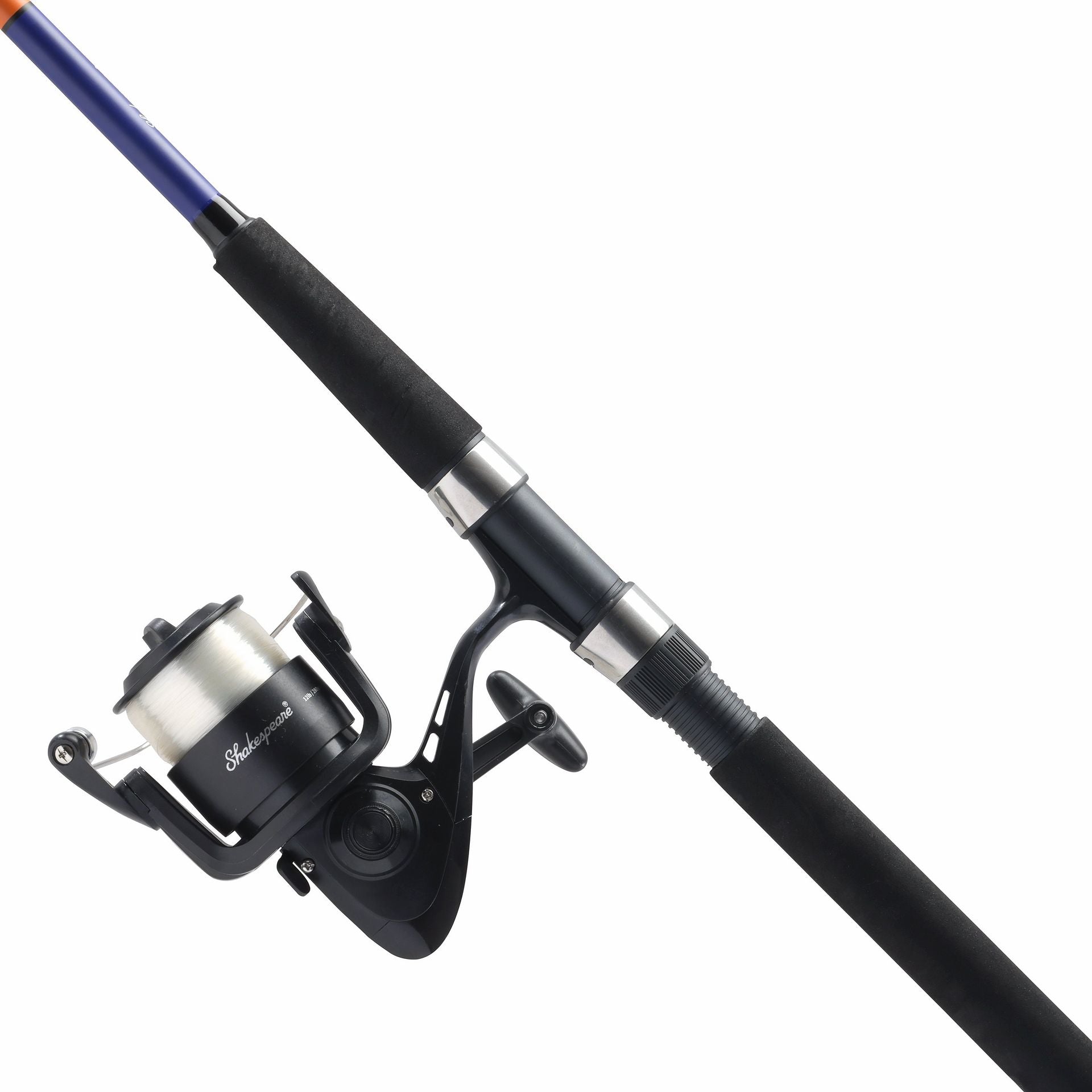 Shakespeare Catch More Fish® Catfish Spinning