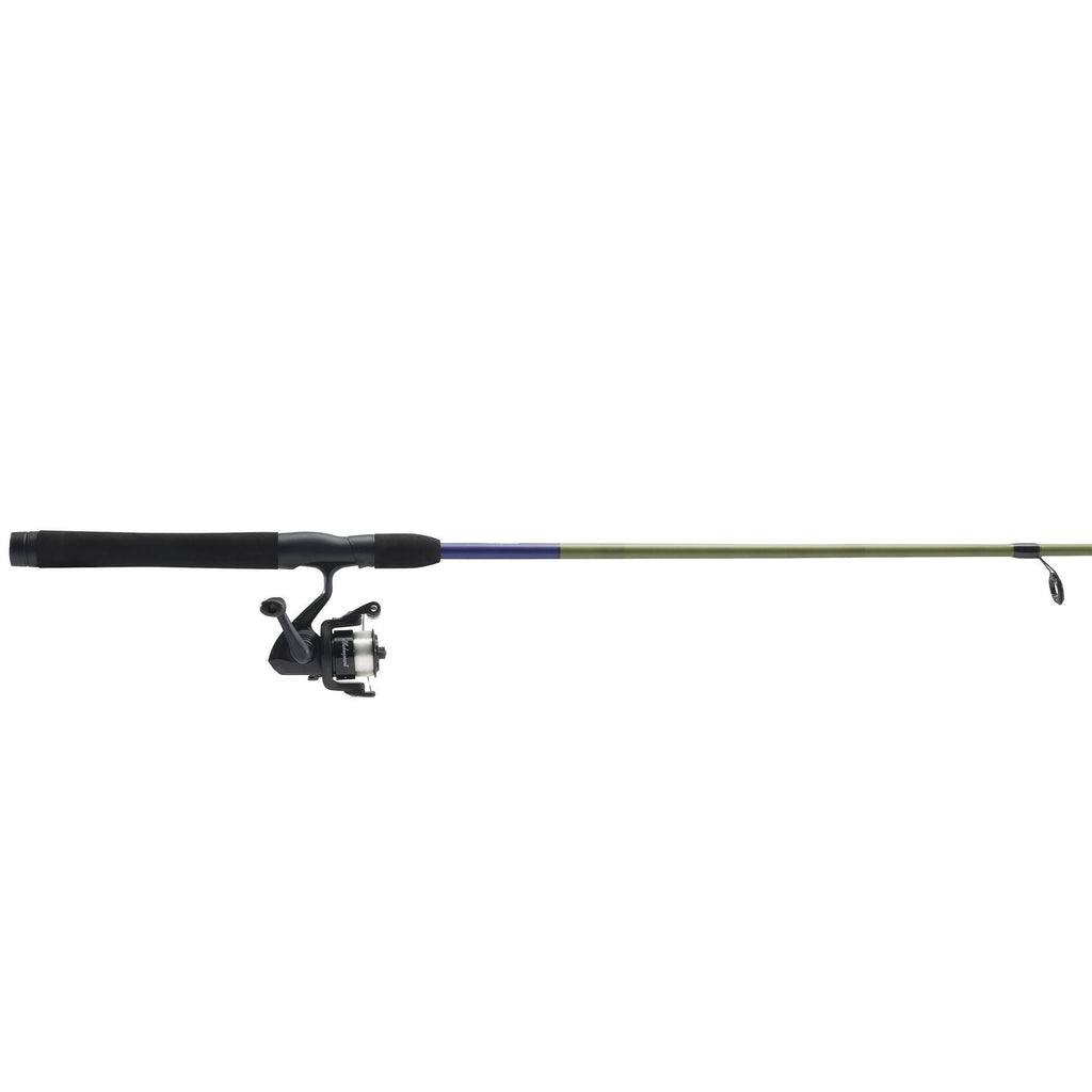 Shakespeare Catch More Fish® Crappie Spinning