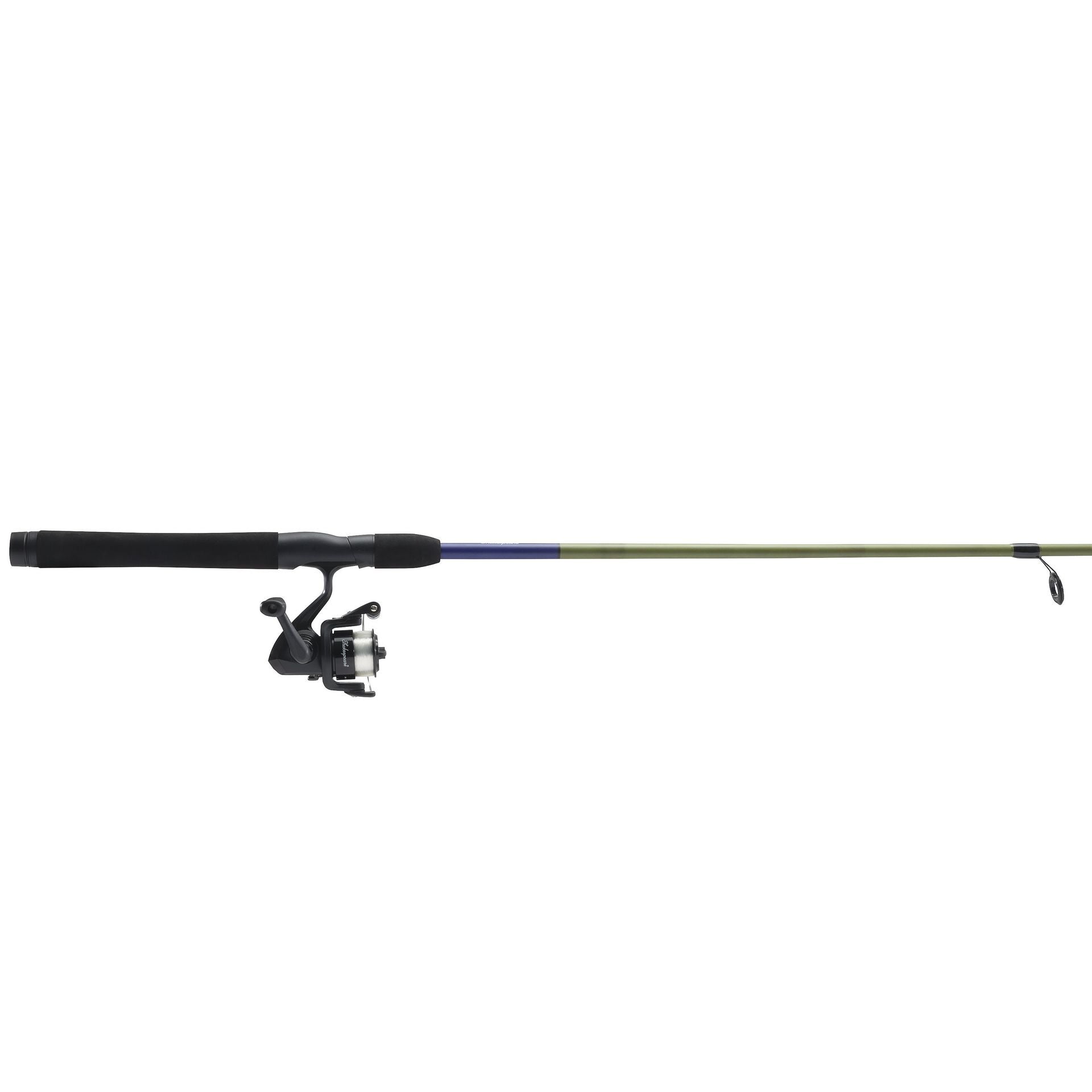 Shakespeare Catch More Fish® Crappie Spinning