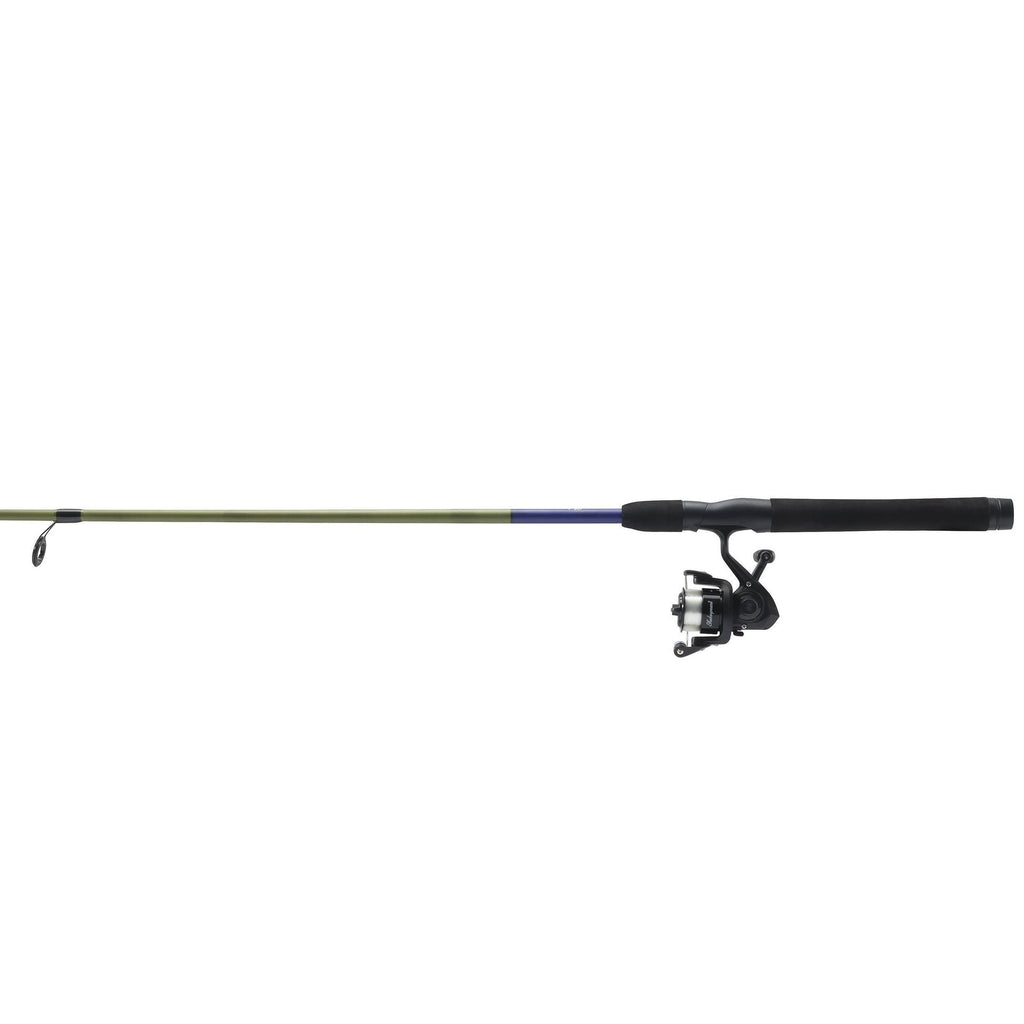 Shakespeare Catch More Fish® Crappie Spinning