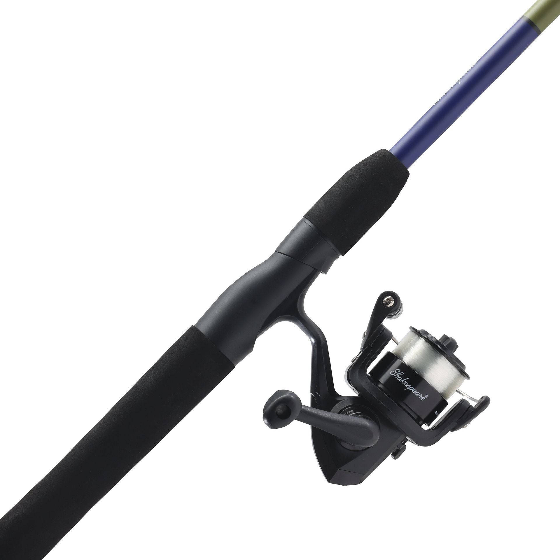 Shakespeare Catch More Fish® Crappie Spinning
