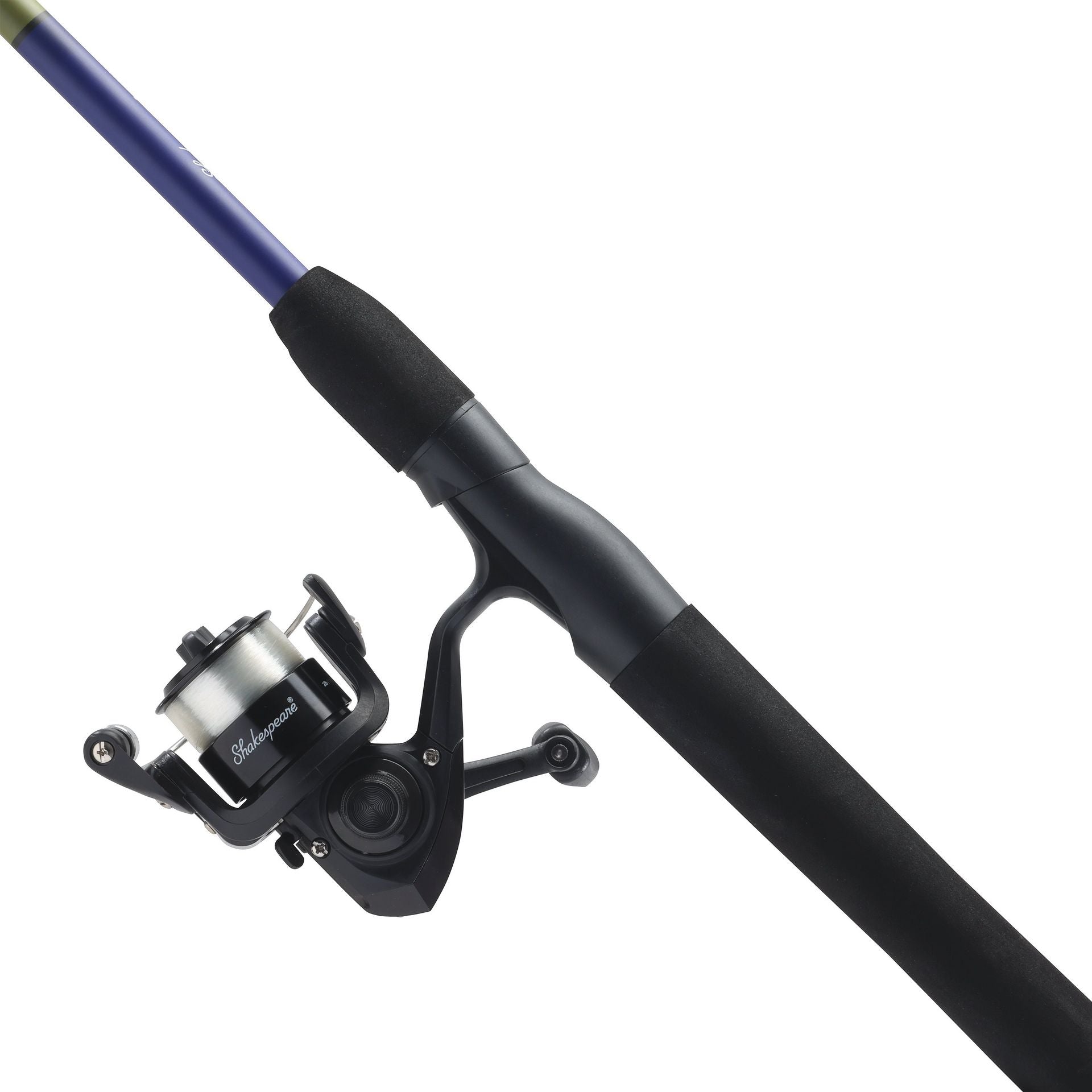 Shakespeare Catch More Fish® Crappie Spinning