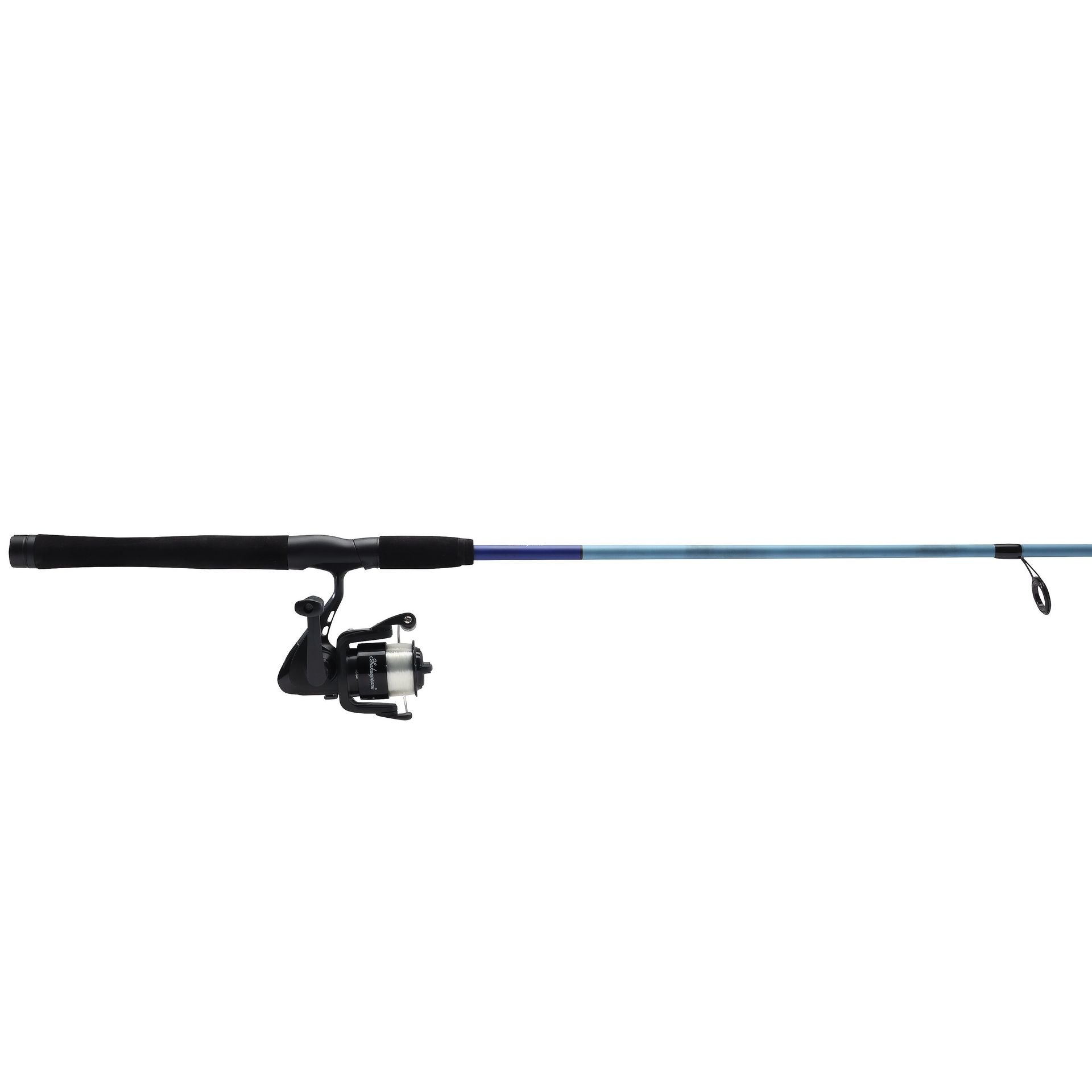 Shakespeare Catch More Fish® Inshore Spinning