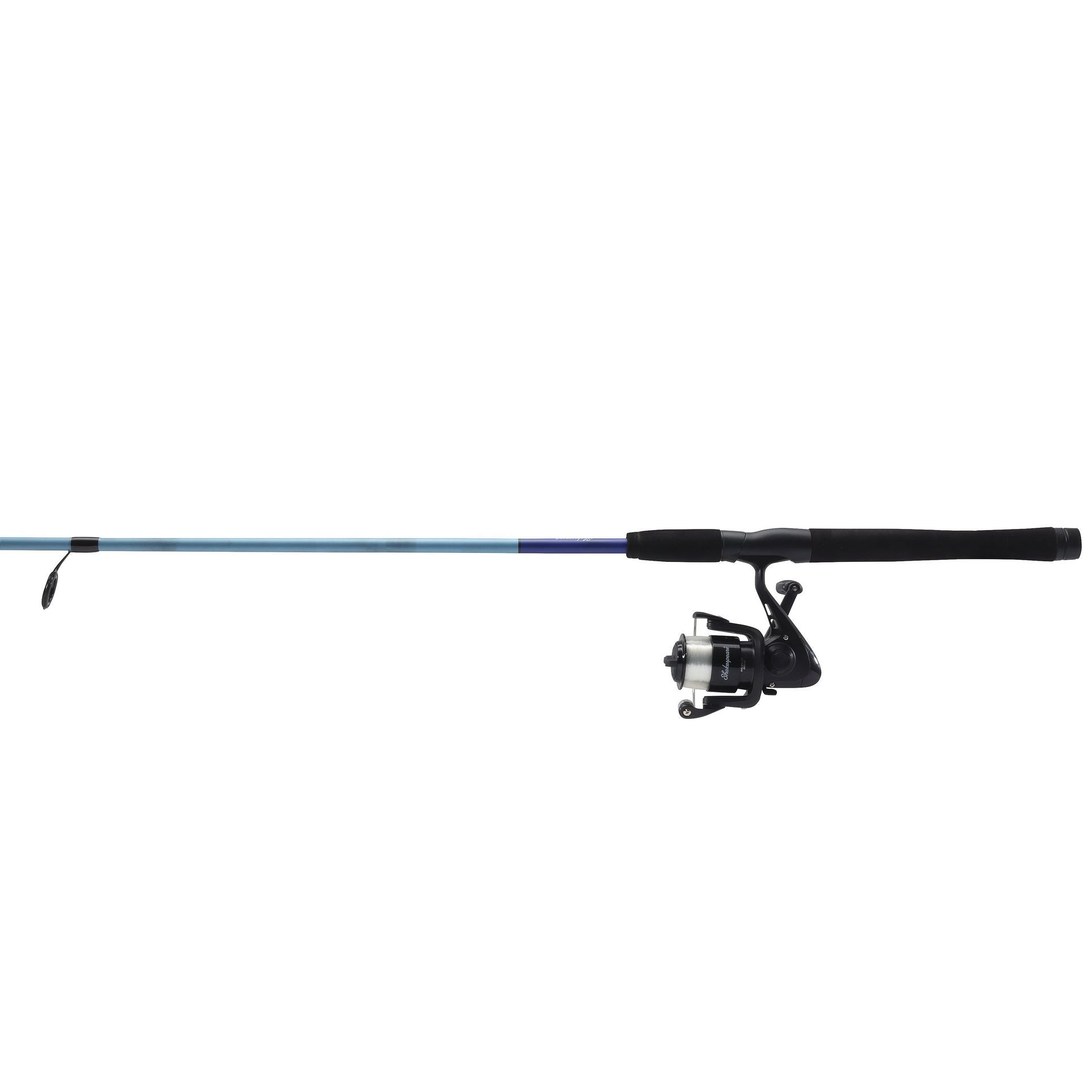 Shakespeare Catch More Fish® Inshore Spinning