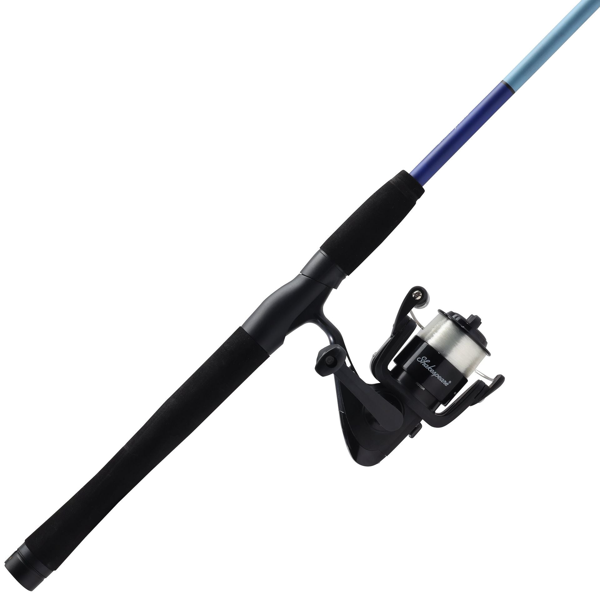 Shakespeare Catch More Fish® Inshore Spinning
