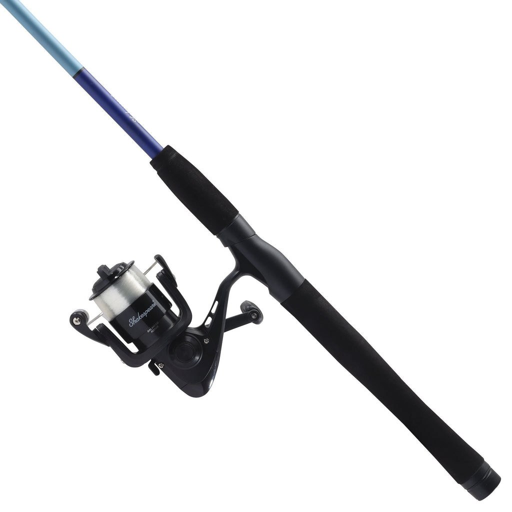 Shakespeare Catch More Fish® Inshore Spinning