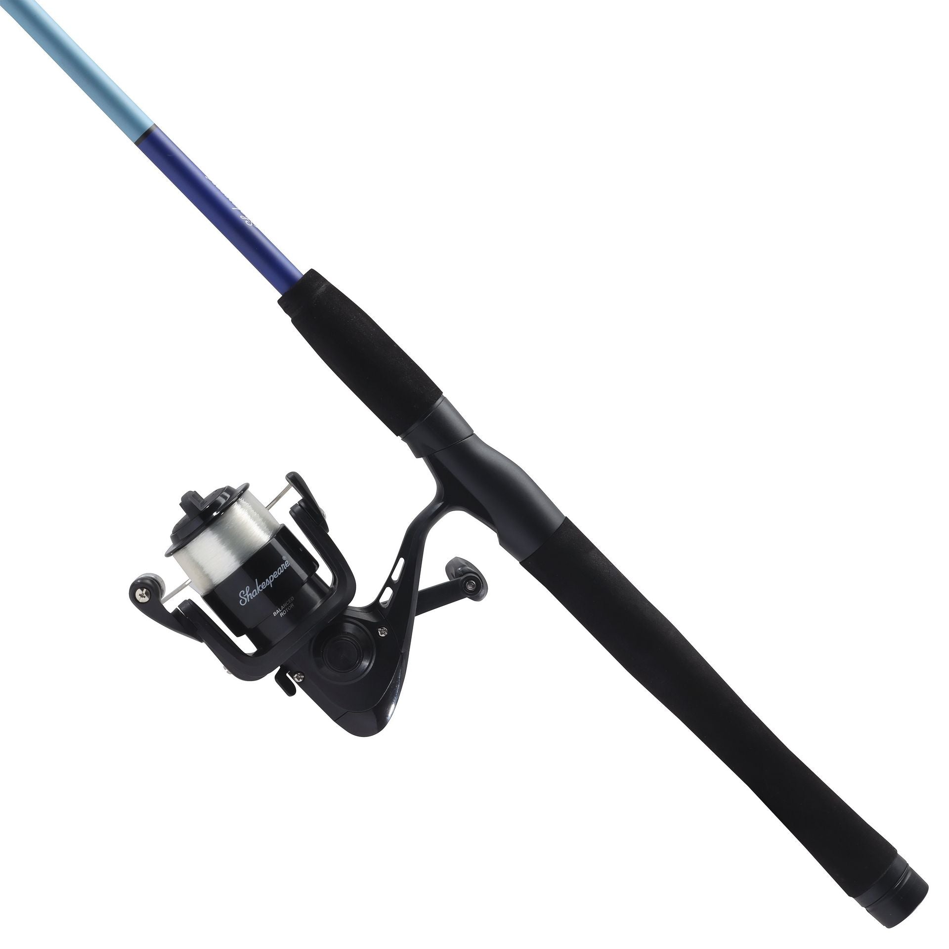 Shakespeare Catch More Fish® Inshore Spinning