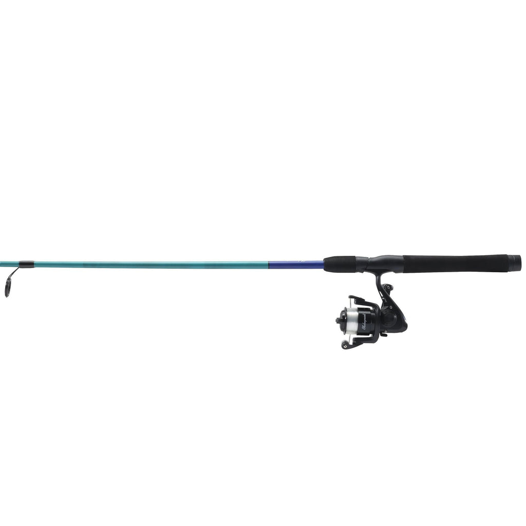 Shakespeare Catch More Fish™ Lake Pond Spinning (Yellow)