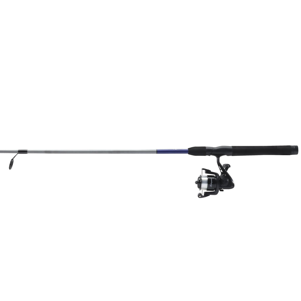 Shakespeare Catch More Fish™ Lake Pond Spinning (Yellow)