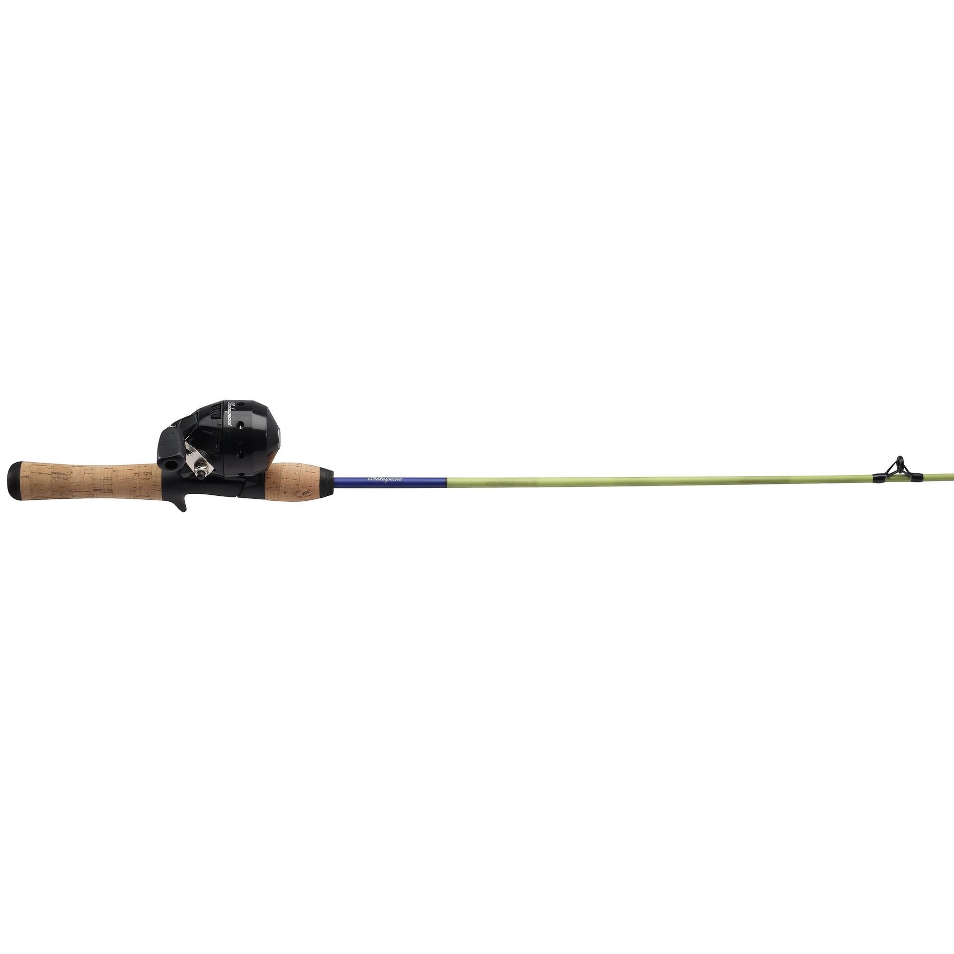 Shakespeare Catch More Fish® Panfish Spincast