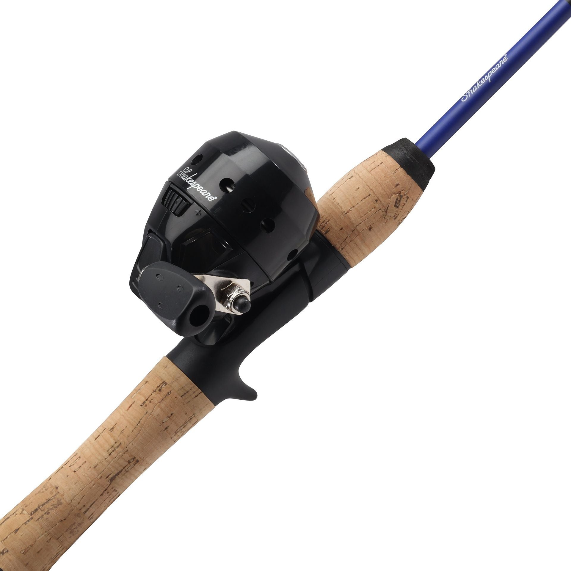 Shakespeare Catch More Fish® Panfish Spincast