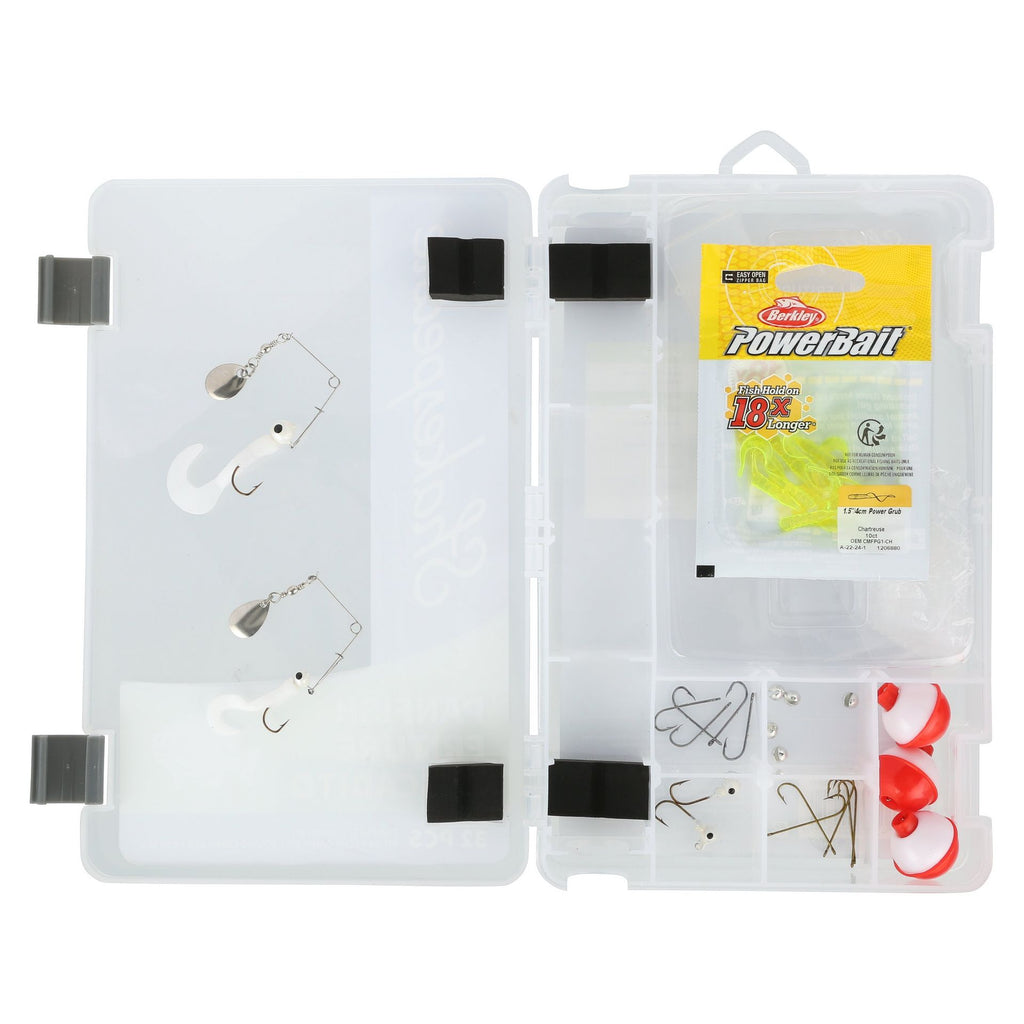 Shakespeare Catch More Fish® Panfish Spincast