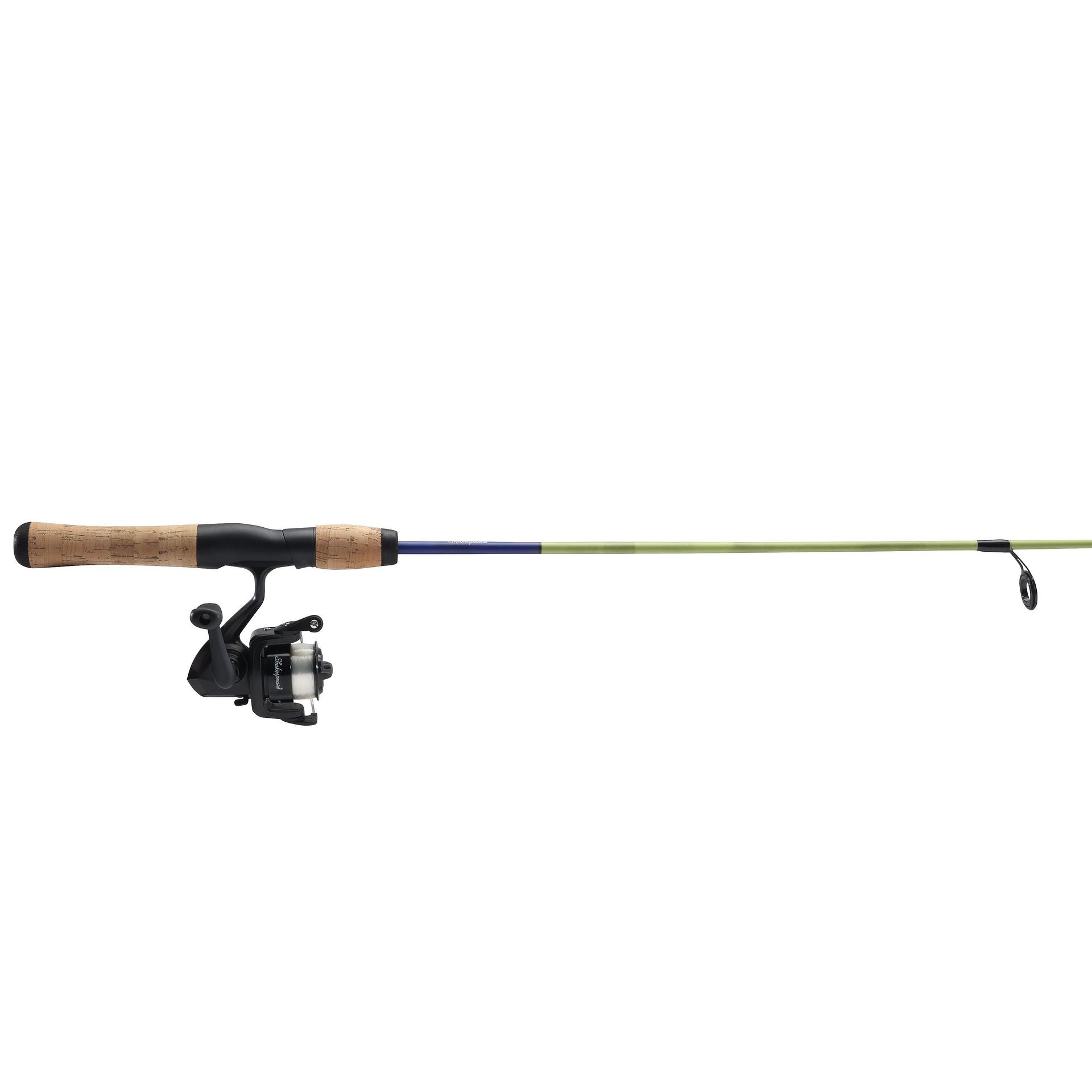 Shakespeare Catch More Fish® Panfish Spinning