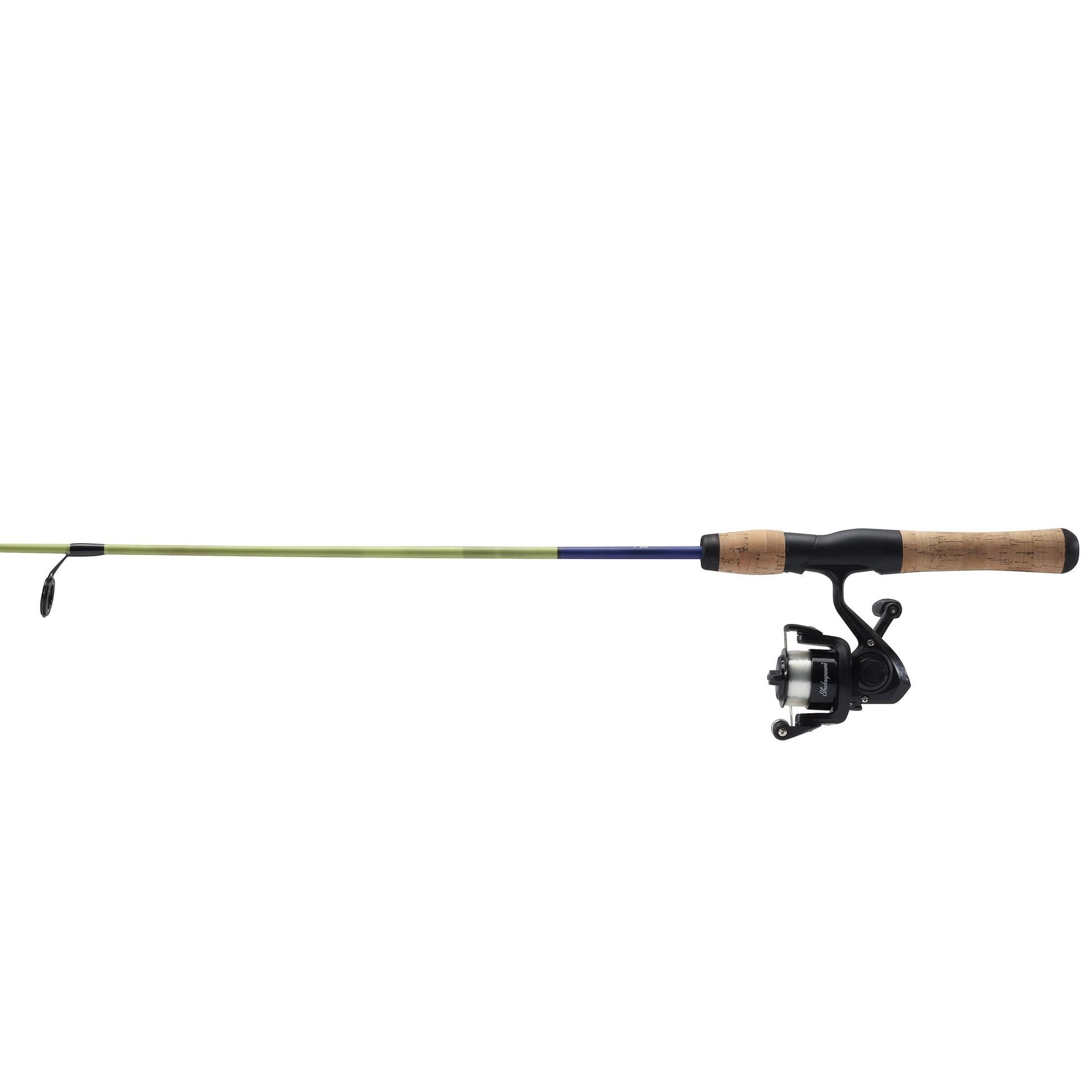 Shakespeare Catch More Fish® Panfish Spinning
