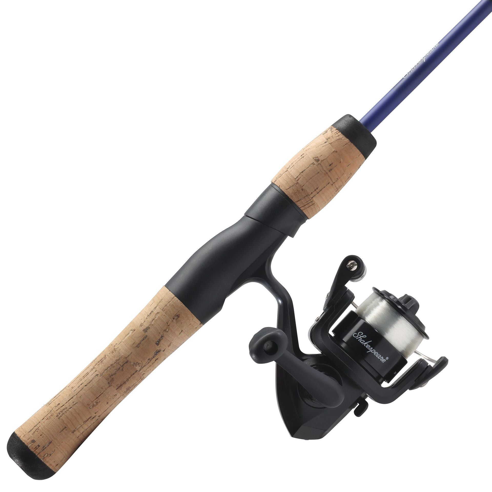 Shakespeare Catch More Fish® Panfish Spinning