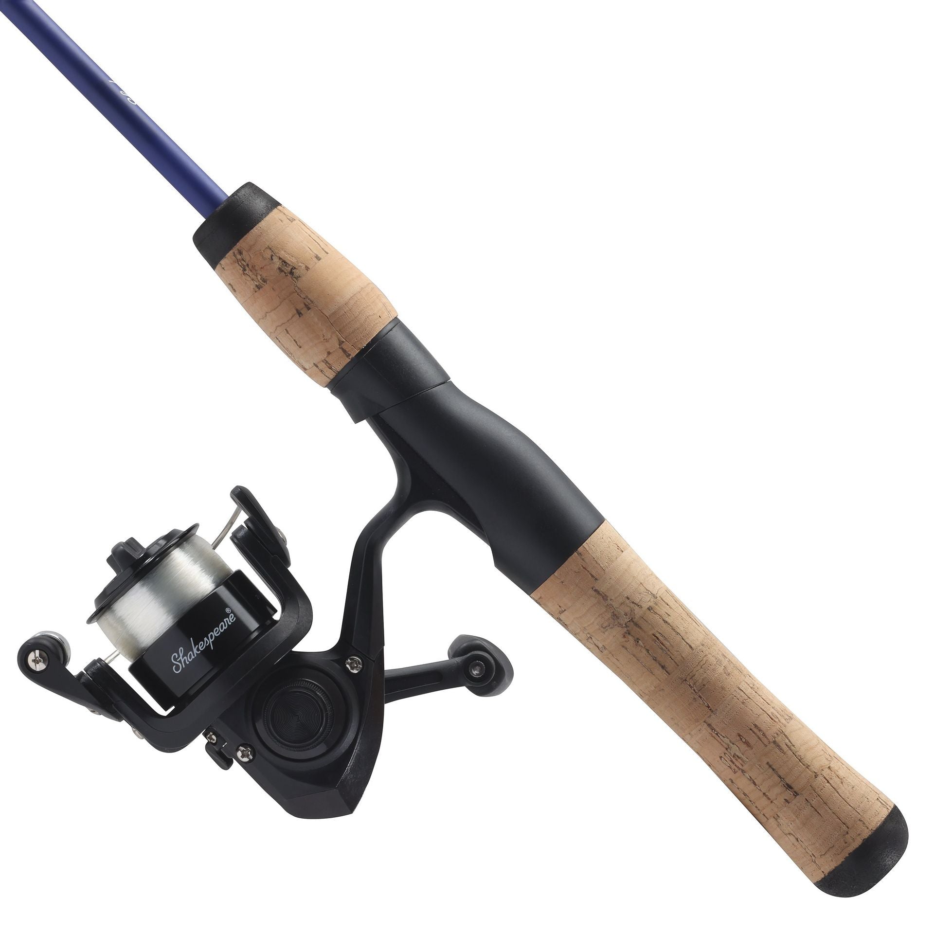 Shakespeare Catch More Fish® Panfish Spinning