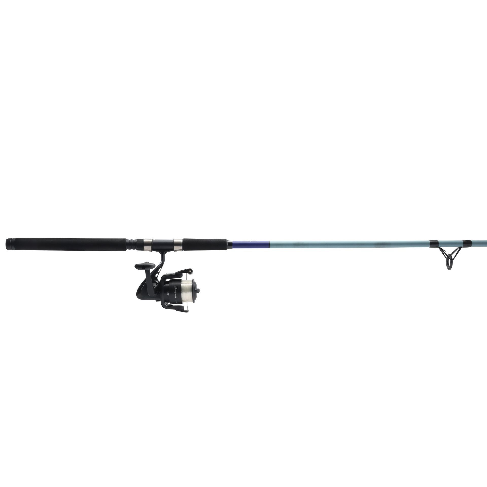 Shakespeare Catch More Fish® Salmon Spinning