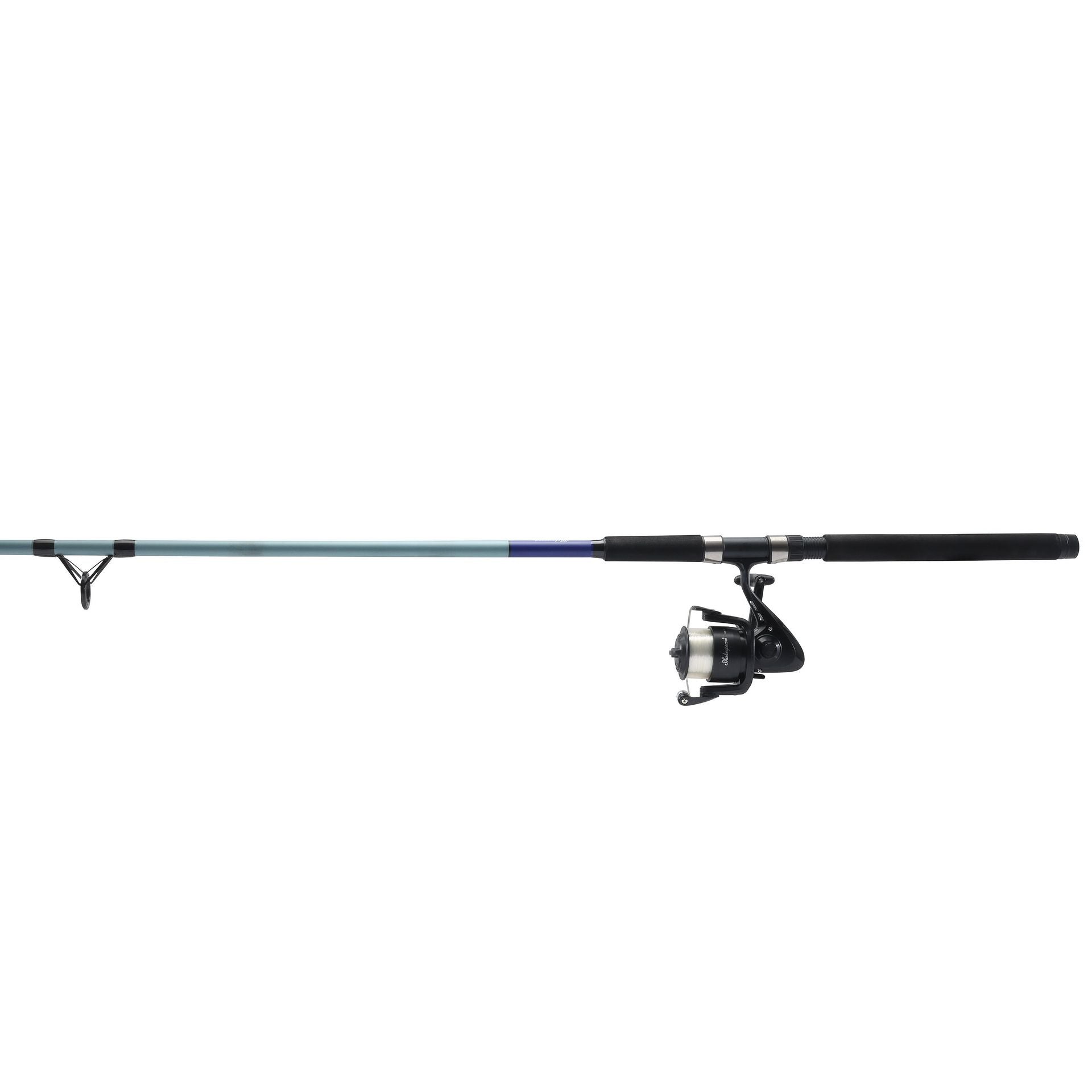 Shakespeare Catch More Fish® Salmon Spinning