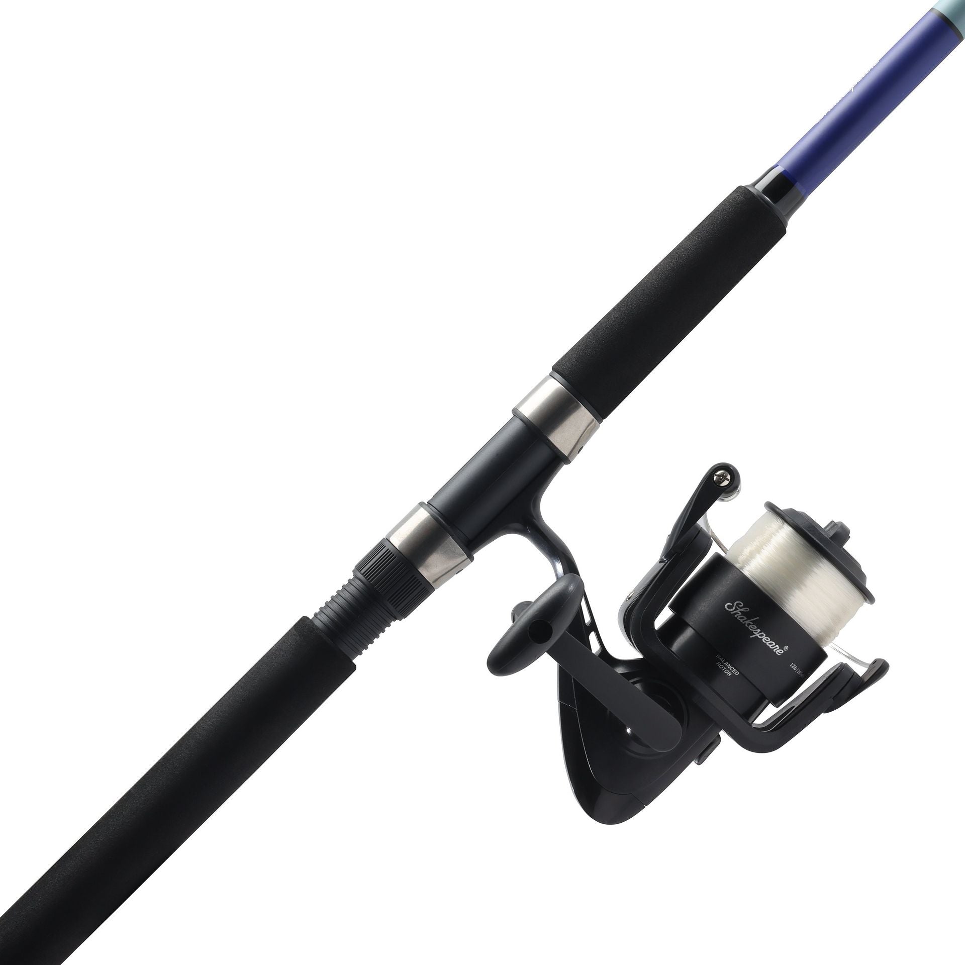 Shakespeare Catch More Fish® Salmon Spinning