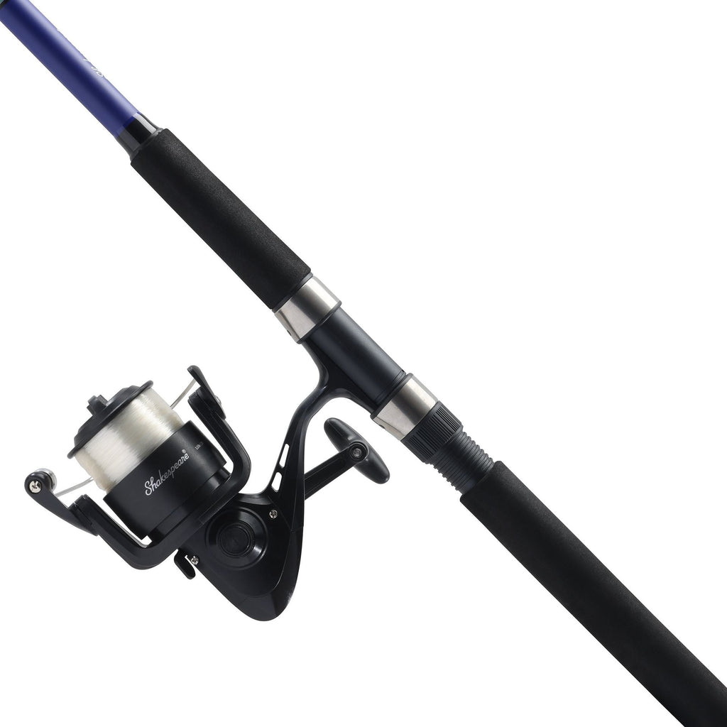 Shakespeare Catch More Fish® Salmon Spinning